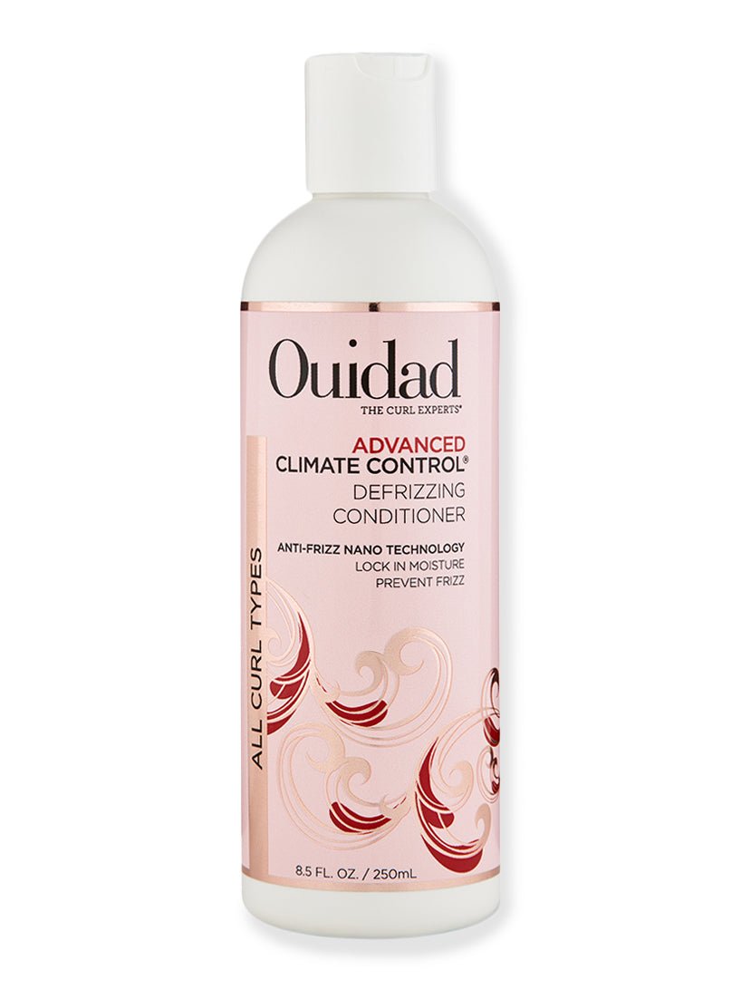 Ouidad Advanced Climate Control Defrizzing Conditioner、mySite、gigharbornorthrealestate