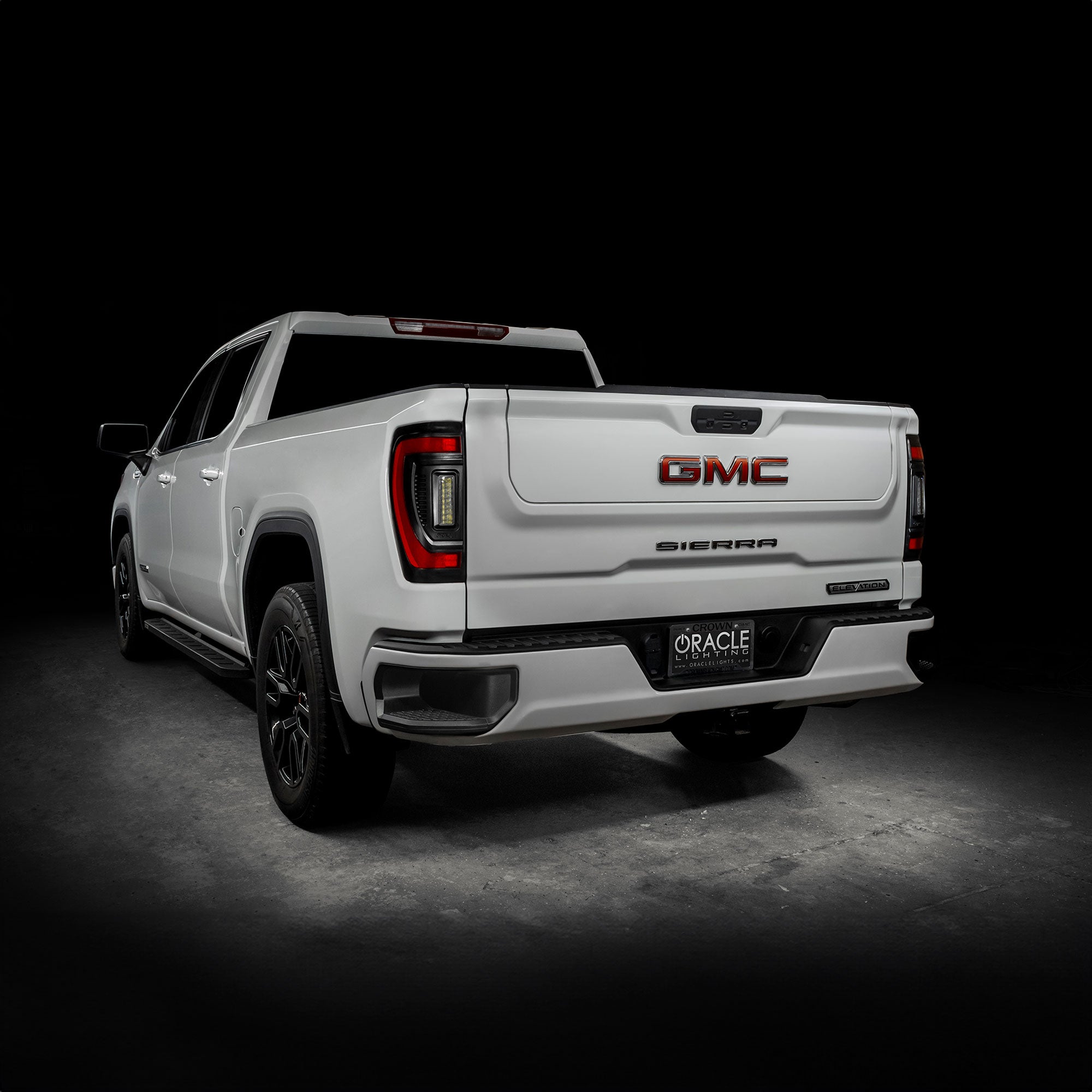 ORACLE Lighting Flush Style LED Tail Lights for 2019-2023 GMC Sierra - PRE-ORDER、mySite、nflplayoffbracketp