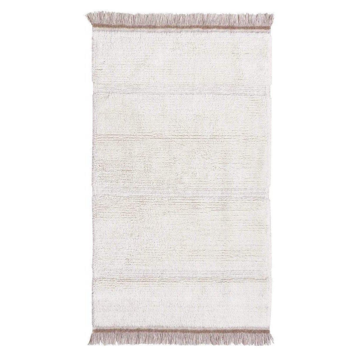 Steppe White Woolable Area Rug、mySite、gigharbornorthrealestate