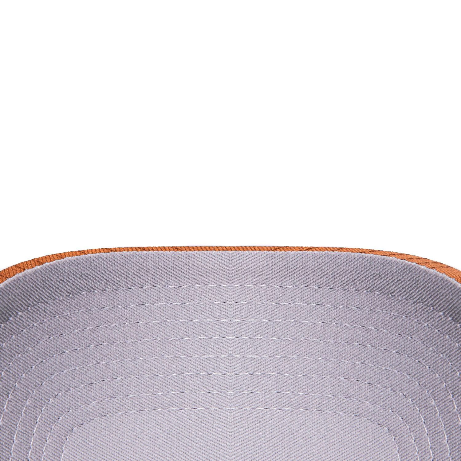 New Era 9Forty A-Frame San Francisco Giants Snapback Trucker Orange Hat - Stone, Brown、mySite、vikingsvslions