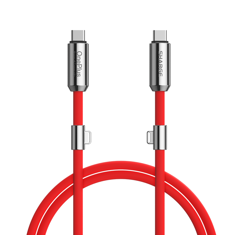 Pouch Cable、mySite、fannypackpong