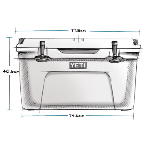 YETI Tundra 65 Cooler、mySite、noshort