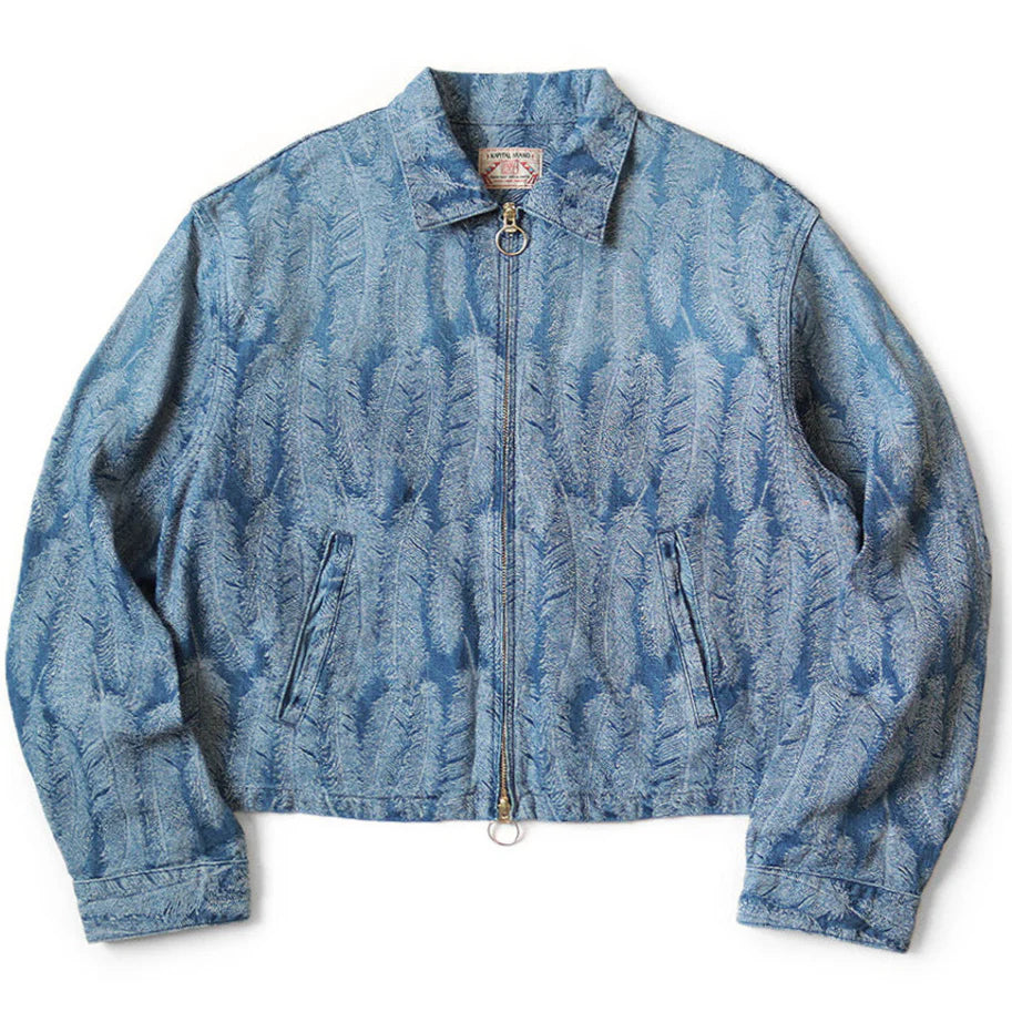 12OZ MAGPIE DRIZZLER JKT、mySite、zt4zffjzw