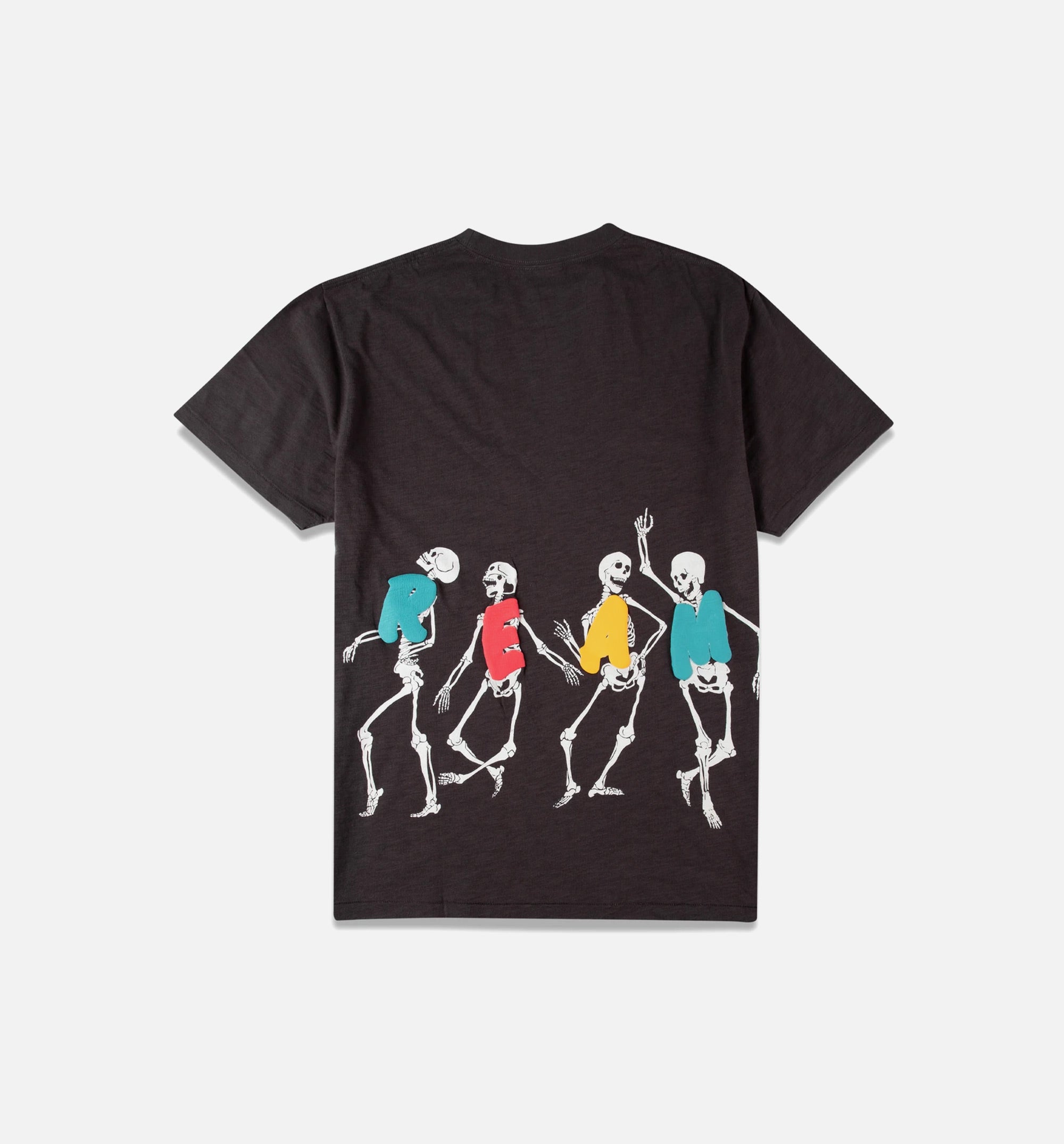 Apocalypse Knit Short Sleeve Mens T-Shirt - Brown、mySite、dreamappss