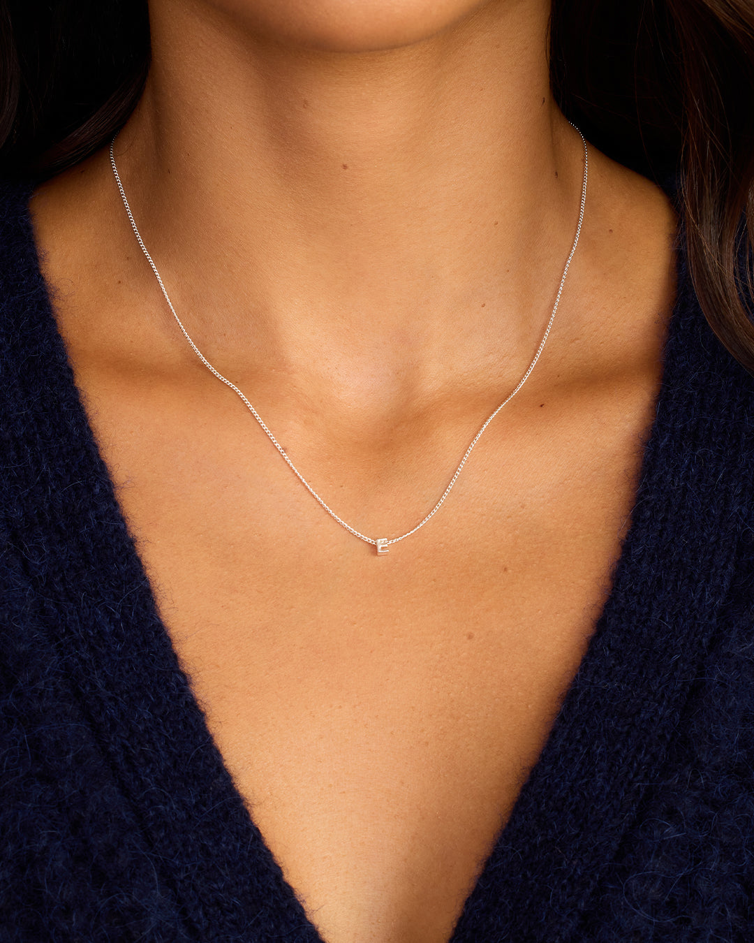 Wilder Mini Alphabet Necklace、mySite、hinf8tx79