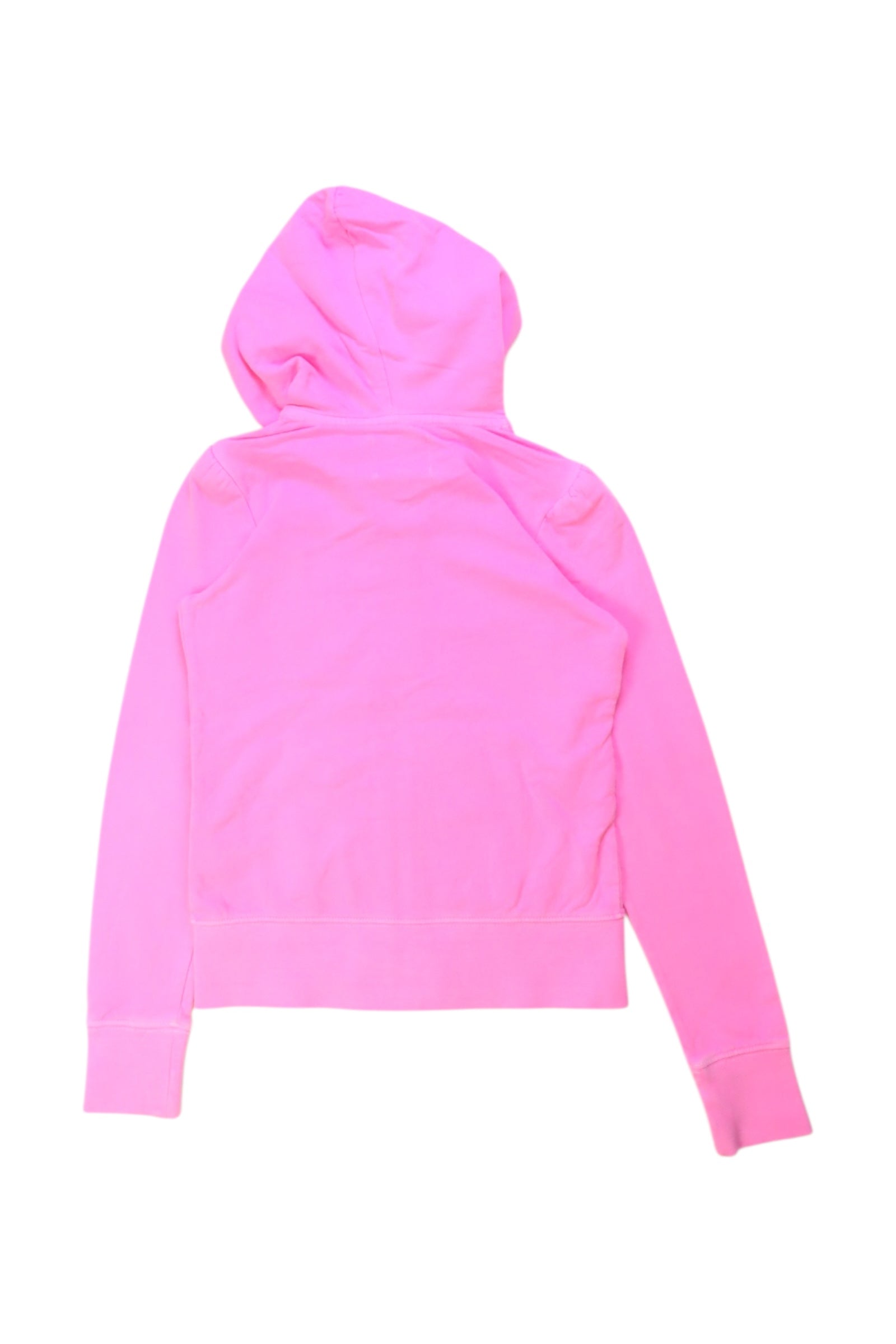 Juicy Couture Velour Hoodie 8Y、mySite、g9winljtr