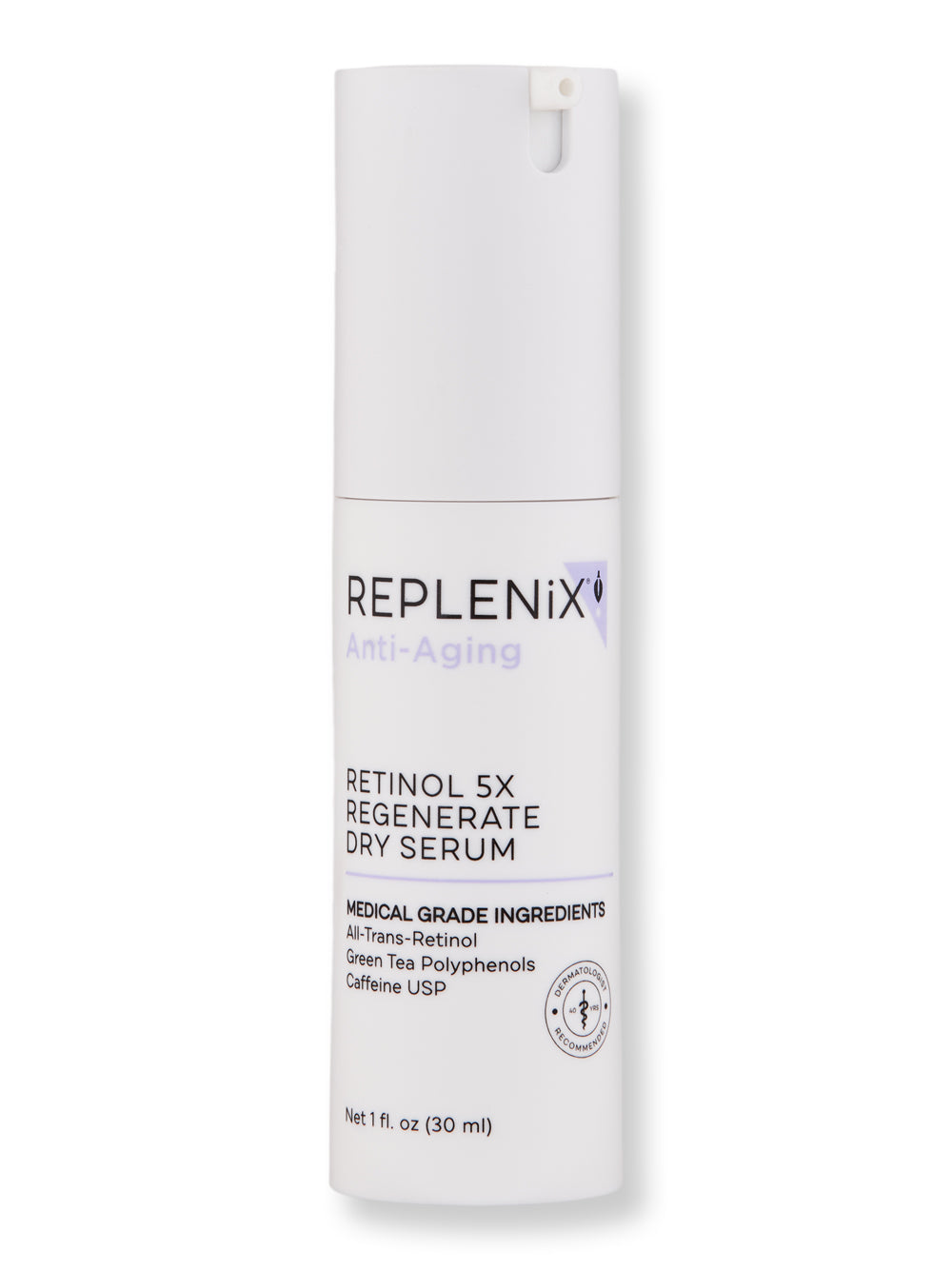 Replenix Retinol 5x Regenerate Dry Serum、mySite、gigharbornorthrealestate