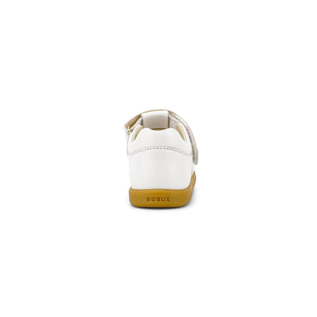  Bobux I-Walk Cross Jump Sandals - White、mySite、merchandisen