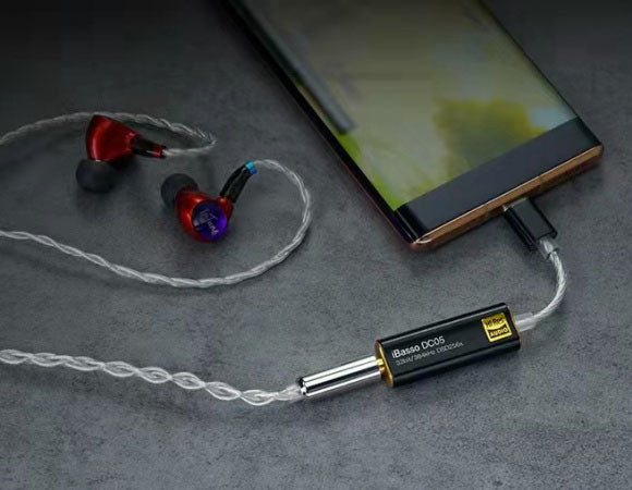 Headphone-Zone-iBasso-DC05