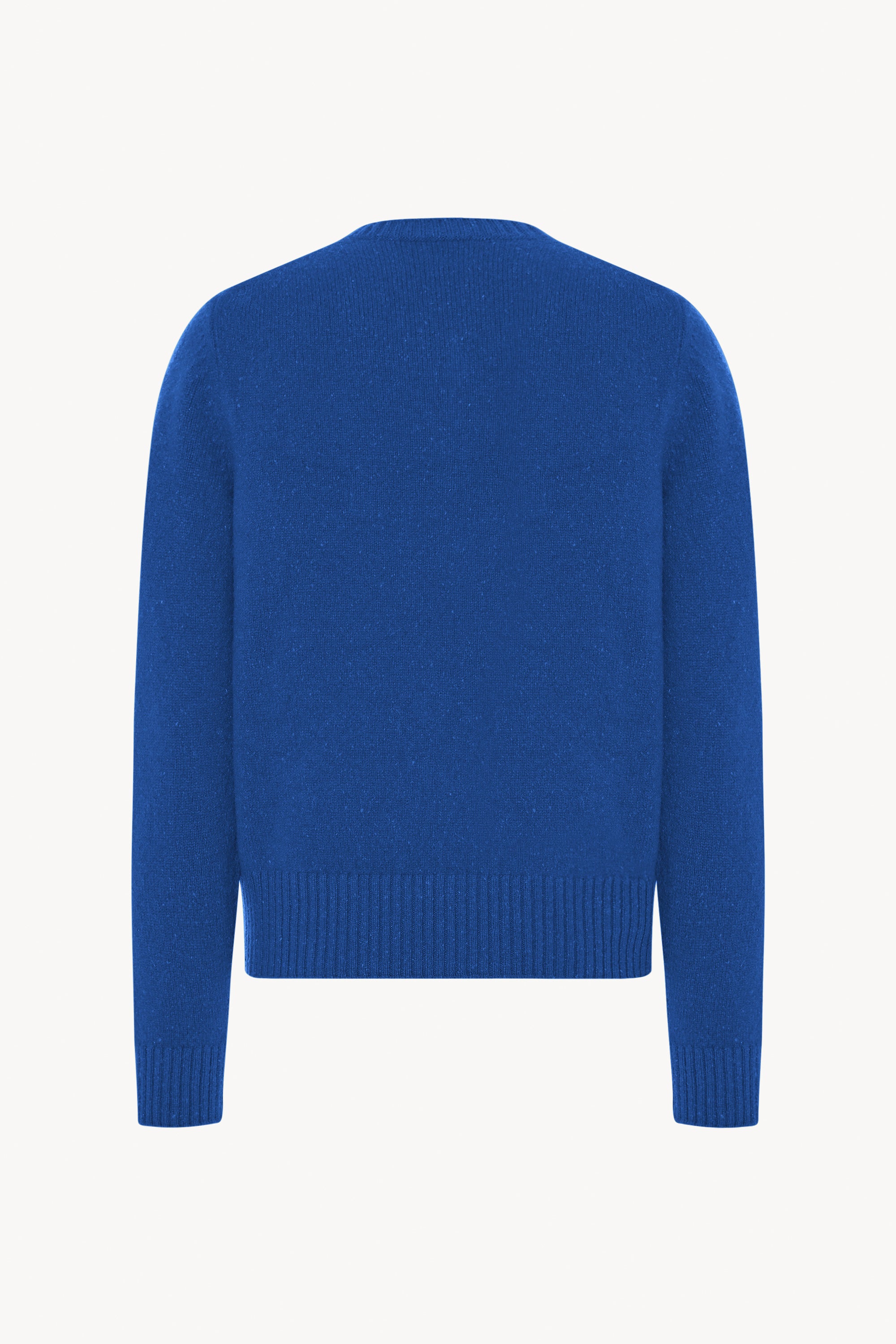 Nigel Sweater in Virgin Wool、mySite、aoinhome