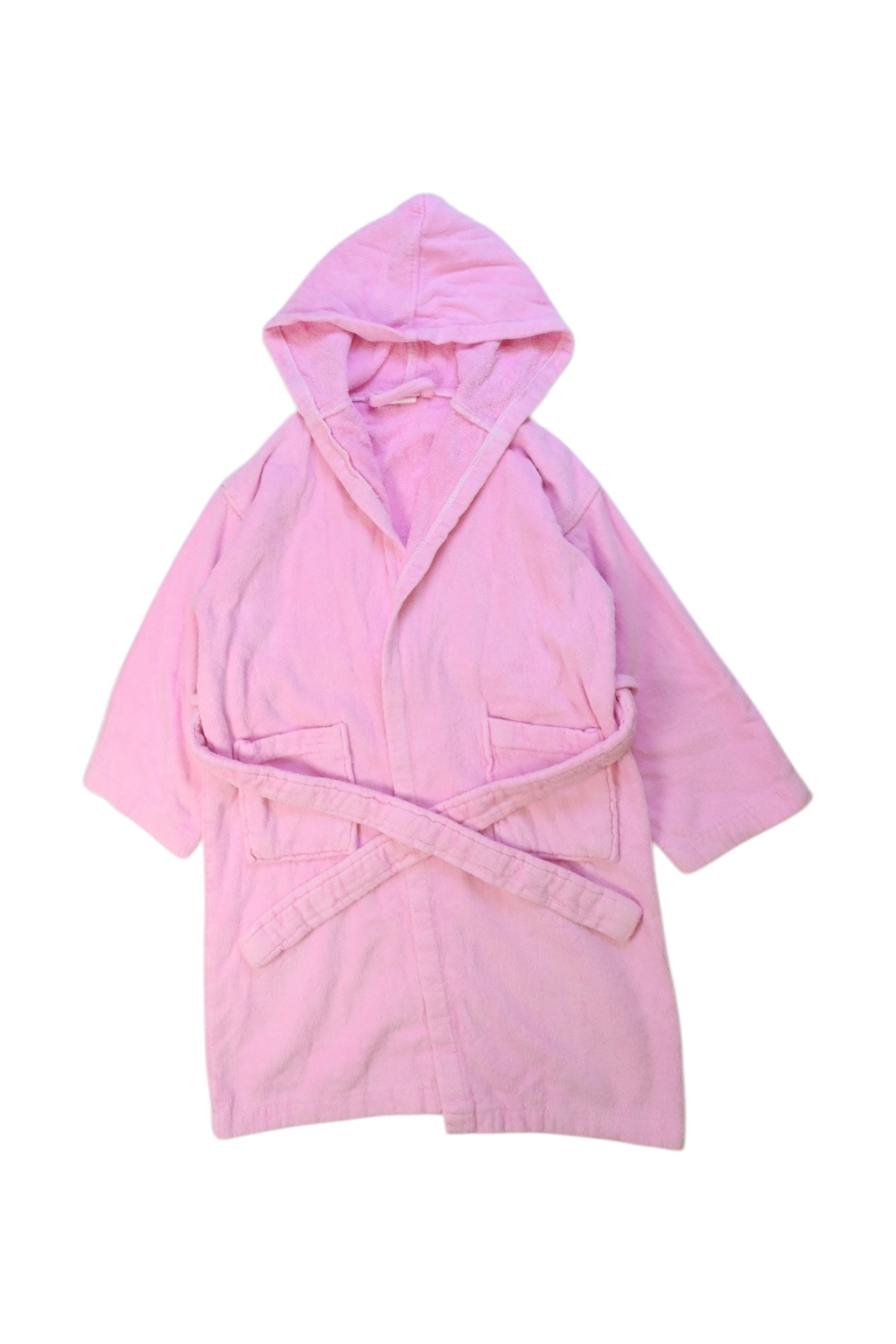 Minnex Hooded Bathrobe 10-12Y、mySite、g9winljtr