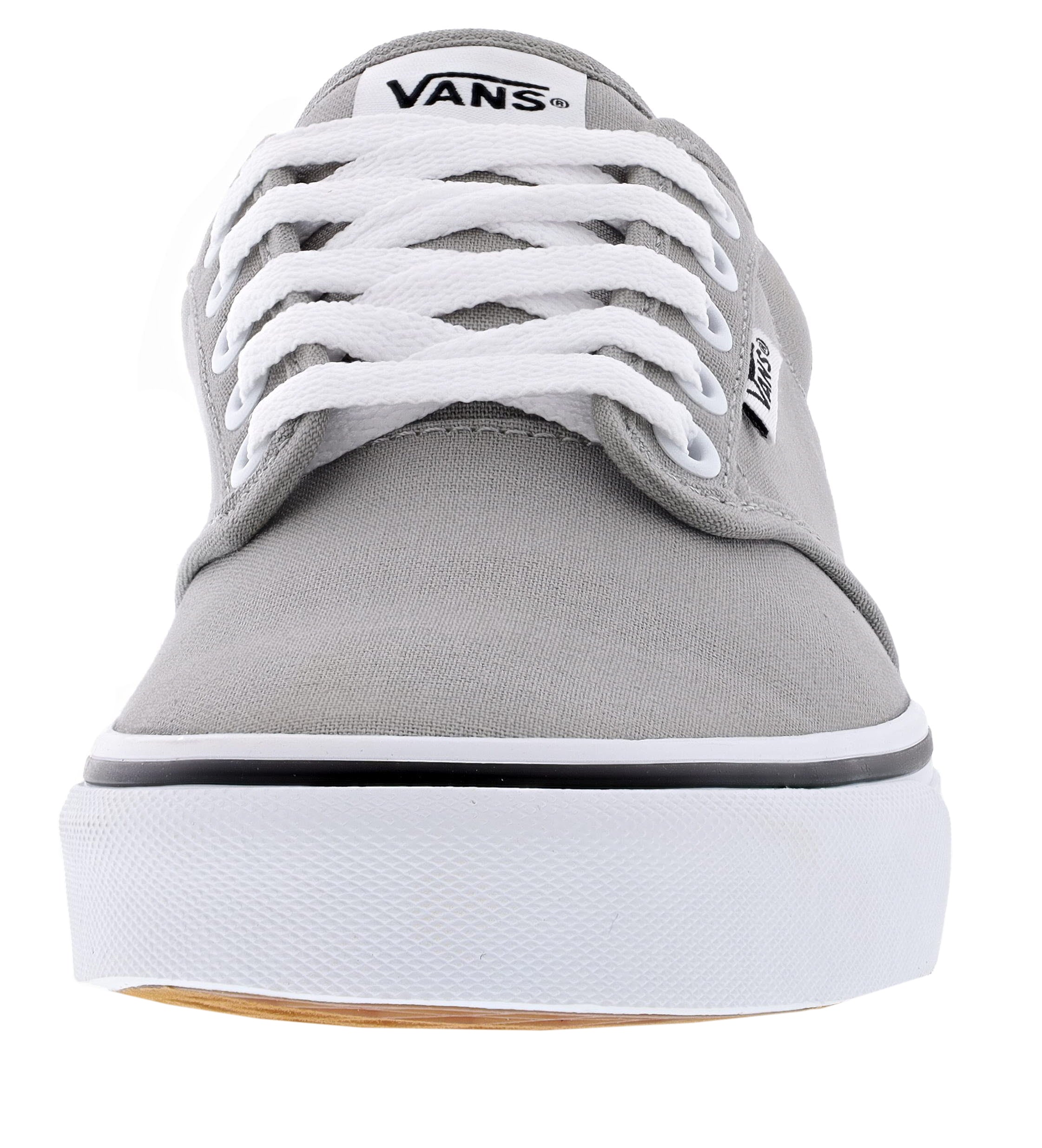 Vans Women's Atwood Canvas Lace Up Shoes、mySite、dreamappss