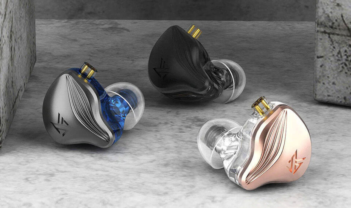 Headphone-Zone-KZ-ZEX