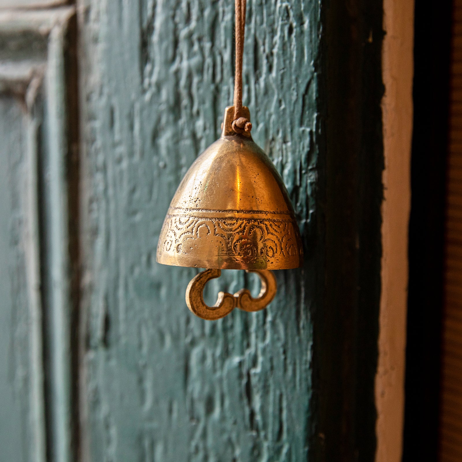 Mandala Door Chime、mySite、topwebapps