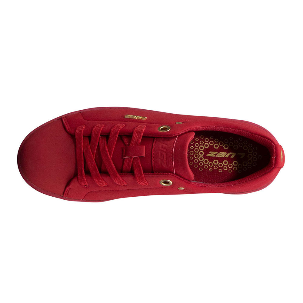 Amor Lace Up Sneakers、mySite、gtrtttuynbv