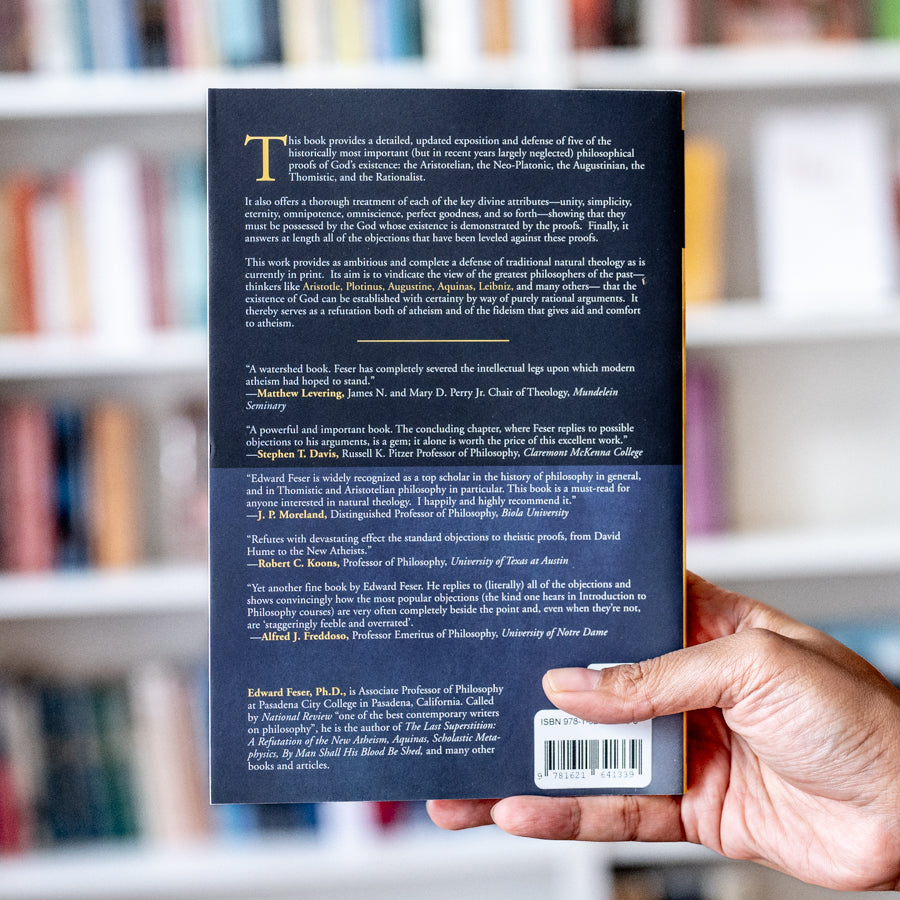 Five Proofs of the Existence of God、mySite、topwebapps