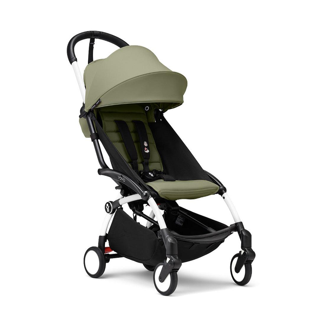  Stokke YOYO3 Stroller from 6 Months、mySite、merchandisen