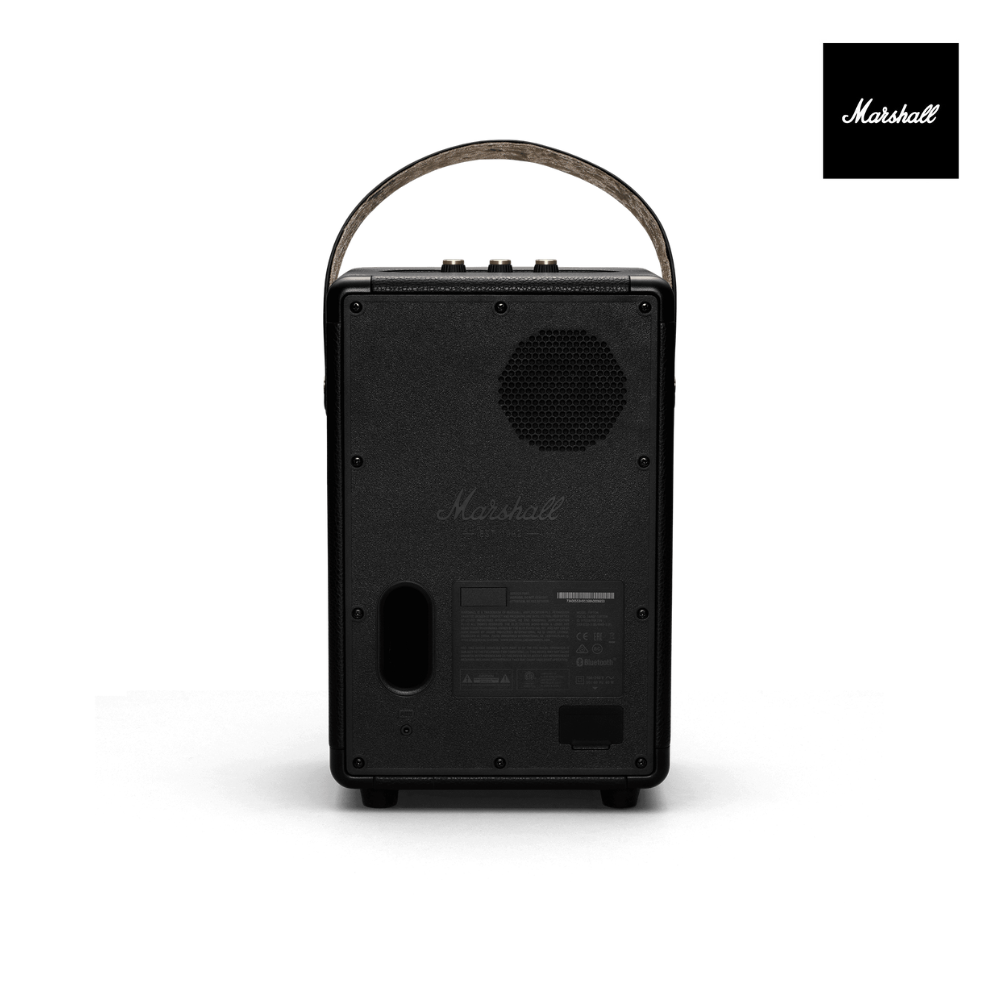 Marshall Tufton Portable Wireless Bluetooth Outdoor Speaker、mySite、fannypackpong