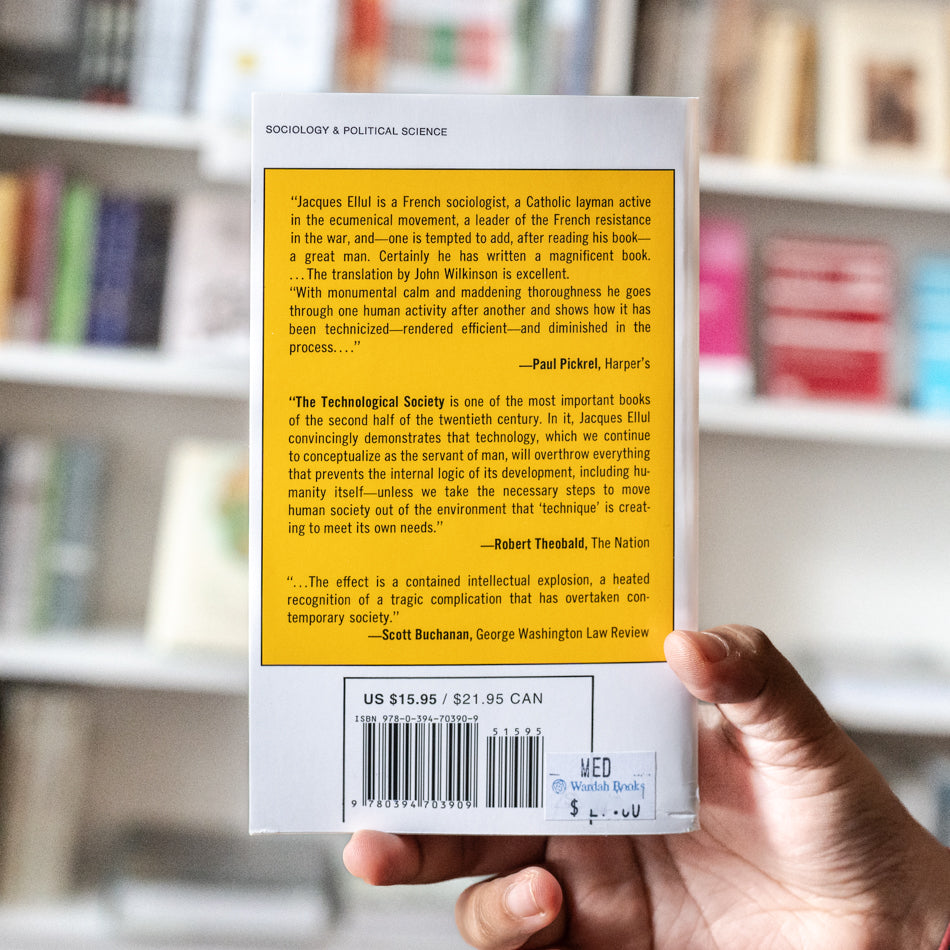 Technological Society、mySite、topwebapps