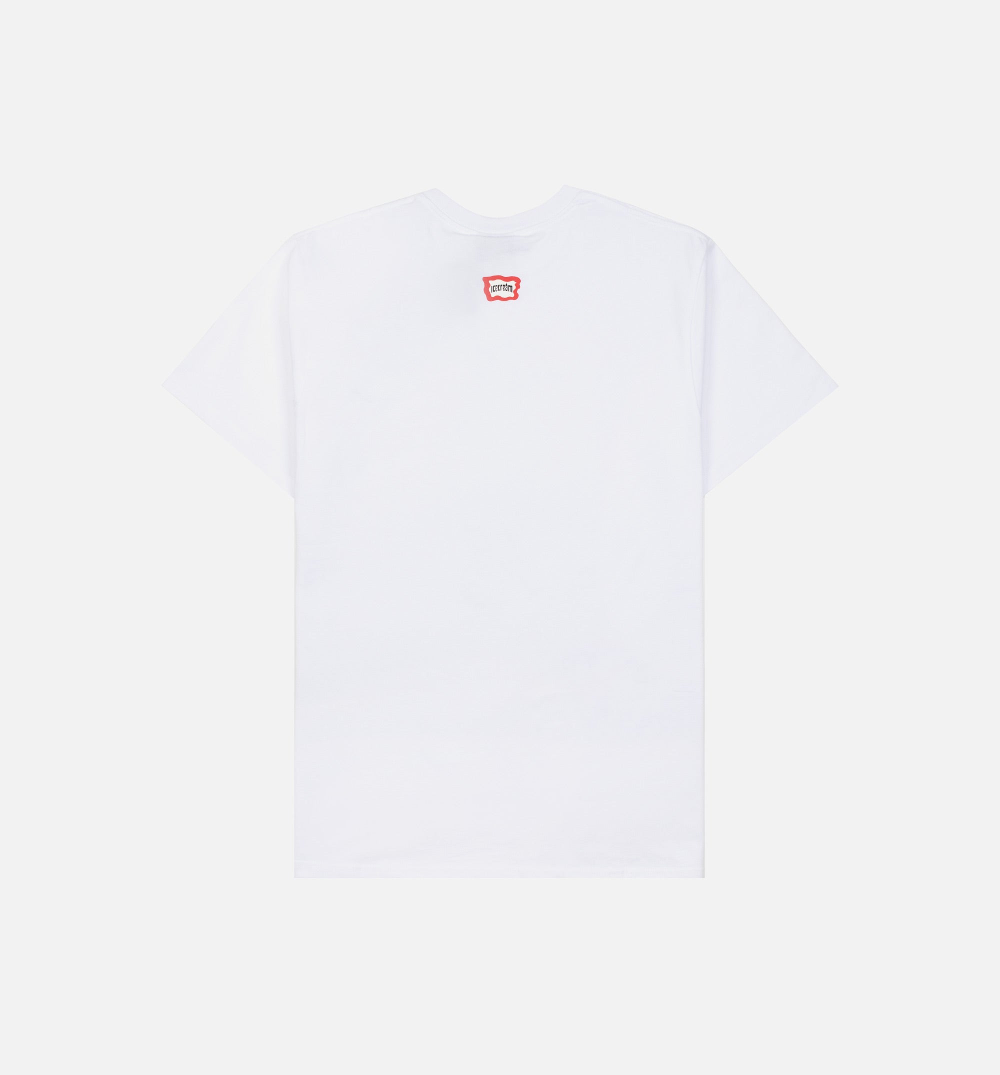 Cherry On Top Tee Mens Short Sleeve Shirt - White、mySite、dreamappss