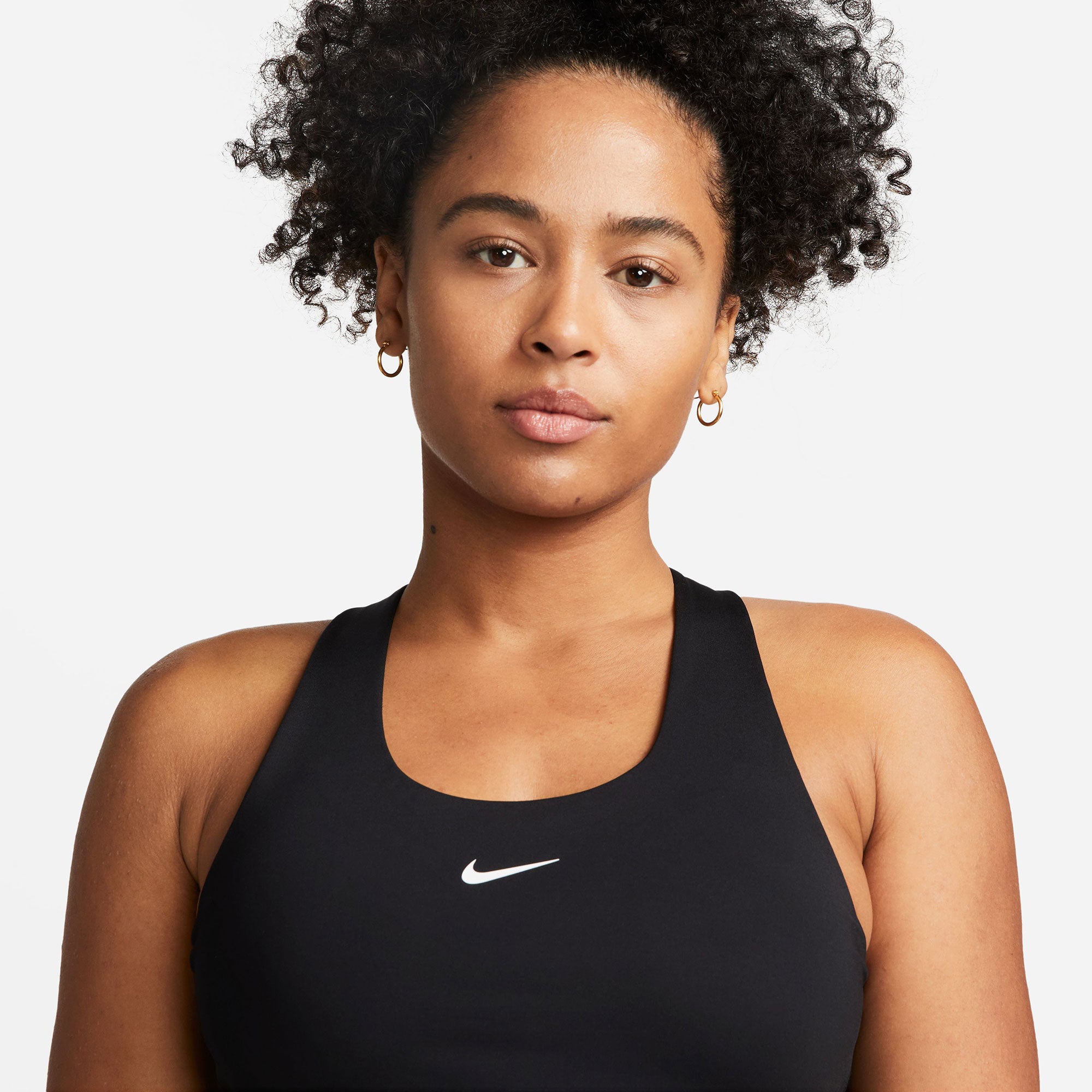 Nike Swoosh Women's Dri-FIT Bra Tank