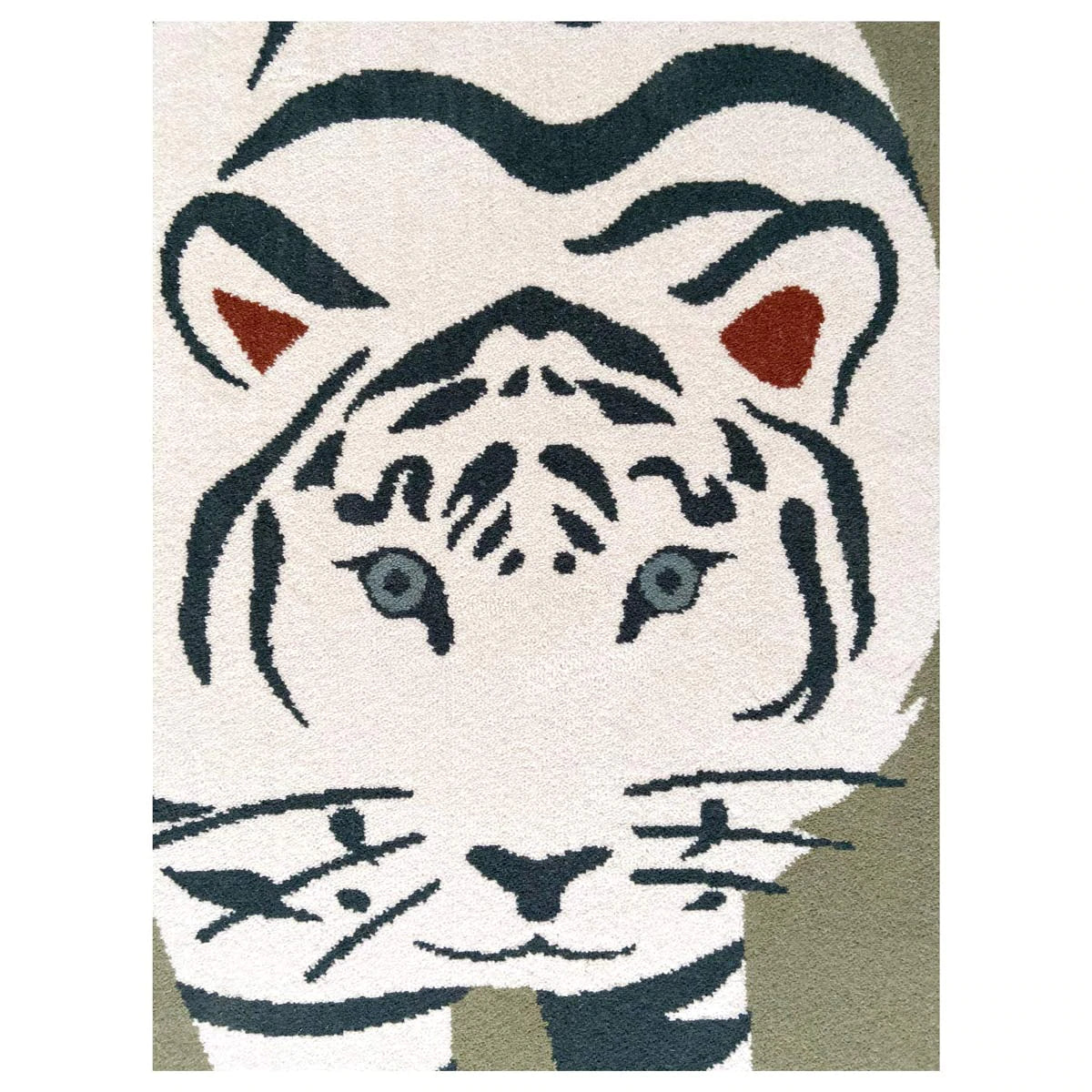 Tigre Aqua Area Rug、mySite、gigharbornorthrealestate