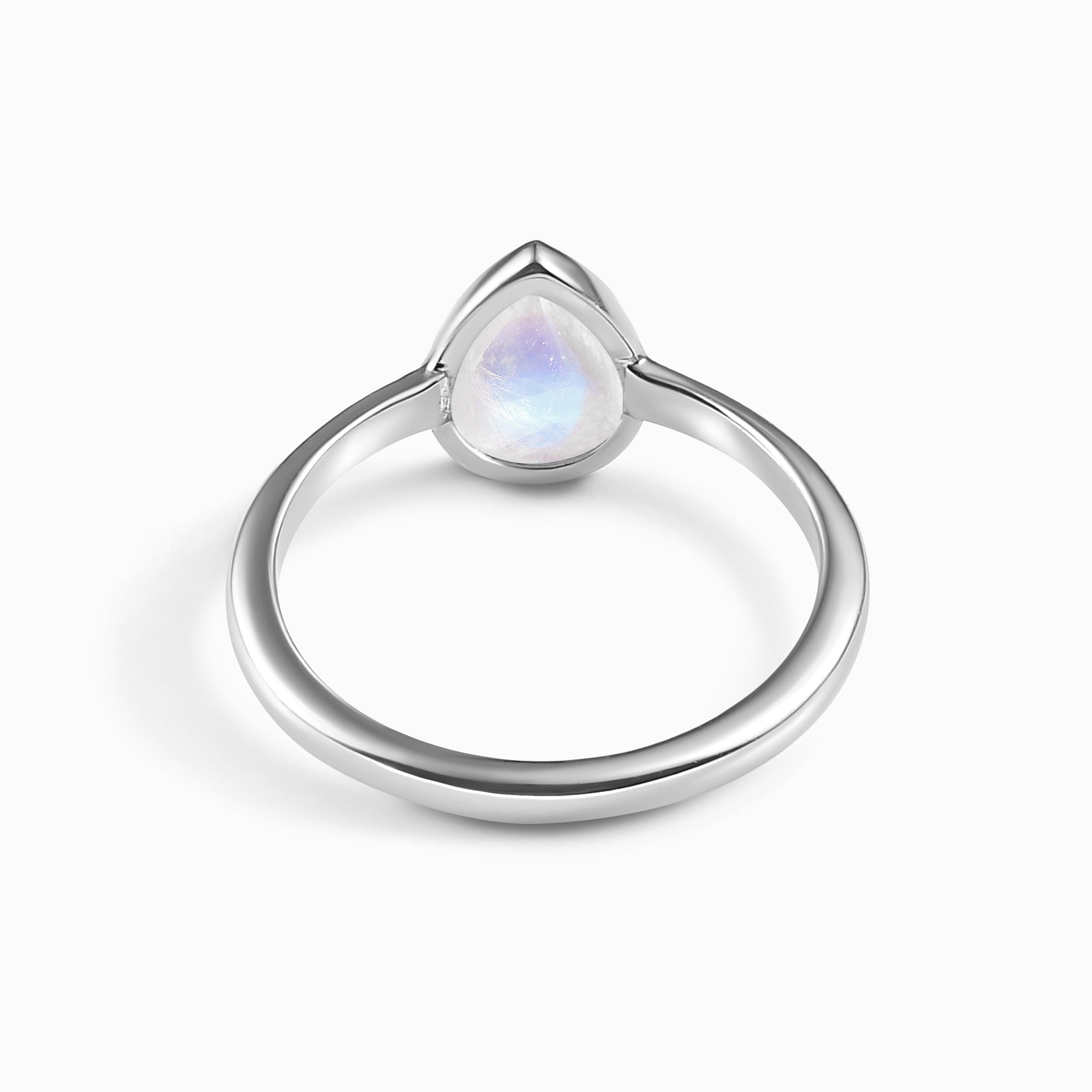 Moonstone Ring - Skin Kiss、mySite、hinf8tx79