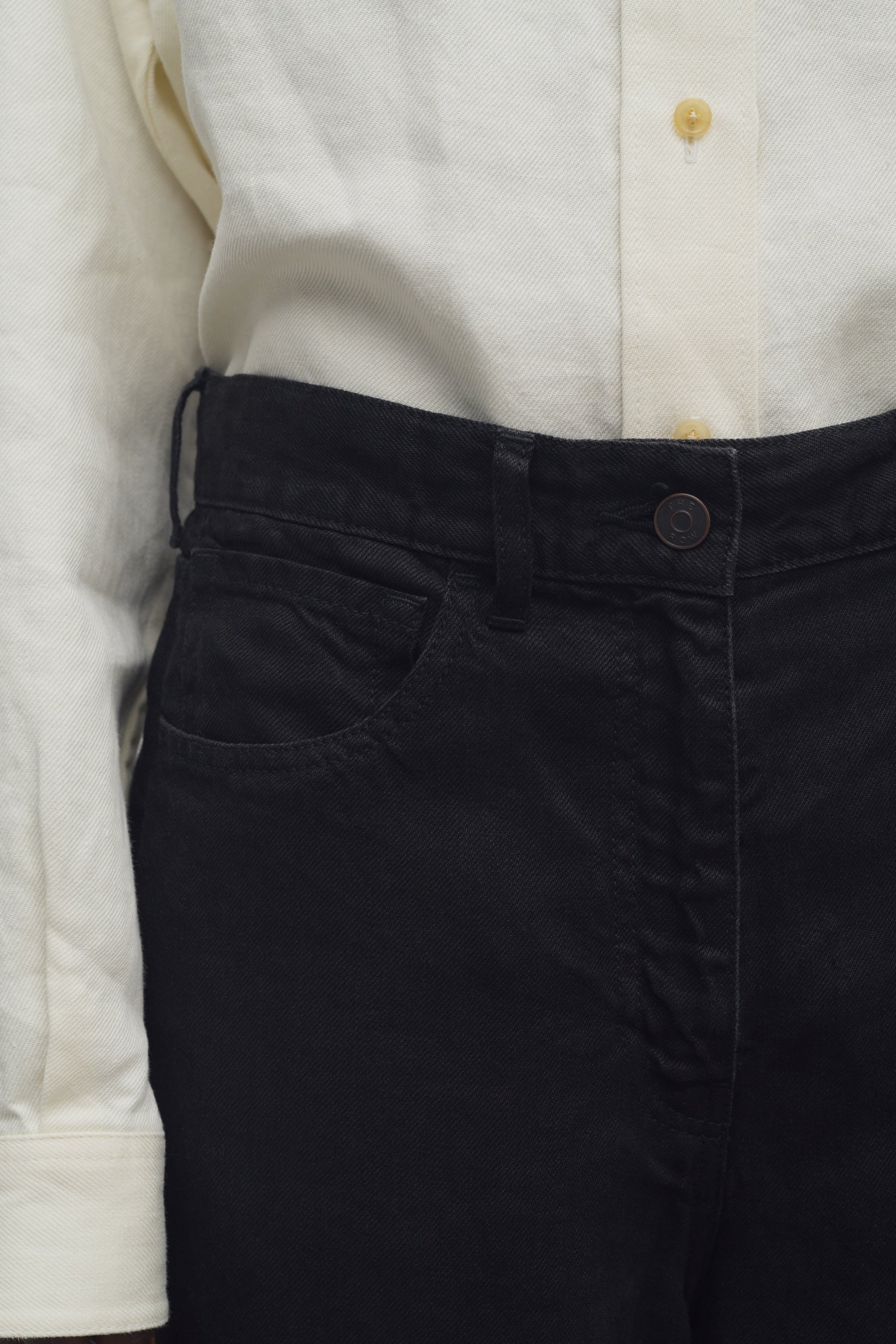 Tarley Jean in Linen、mySite、aoinhome