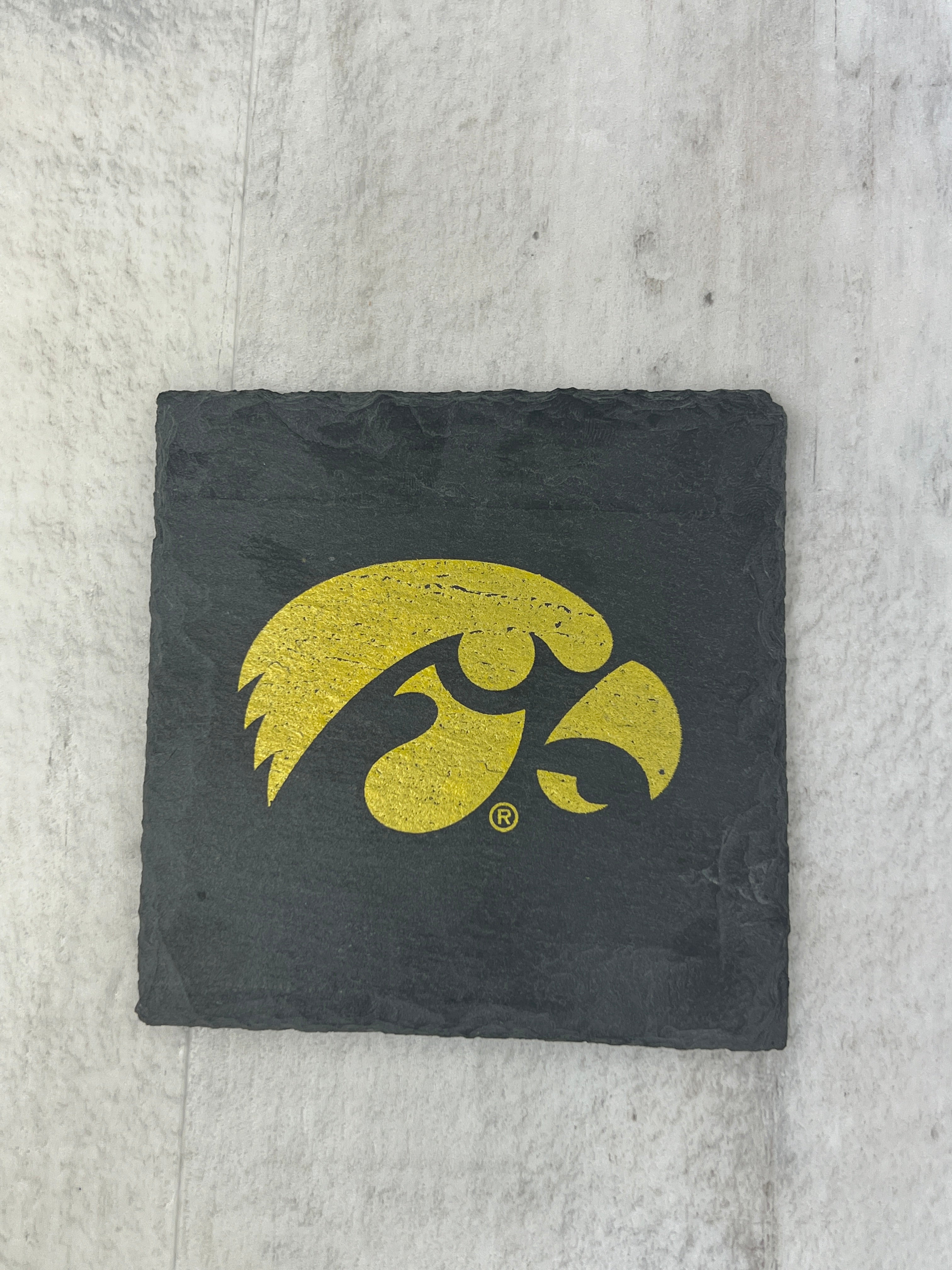 Slate Coaster - Cheers Ink、mySite、garagedoors4me