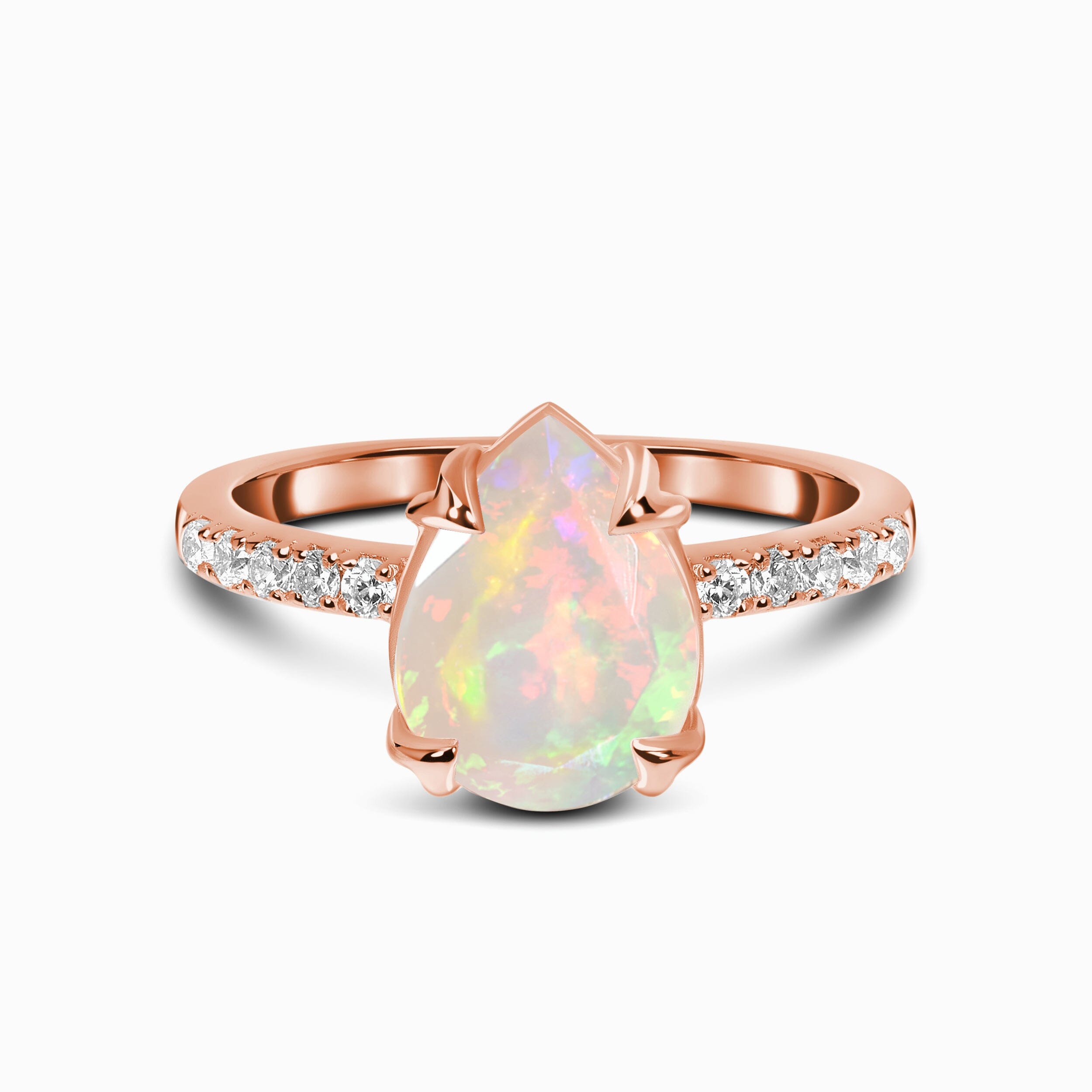 Opal Ring - Nymph、mySite、hinf8tx79