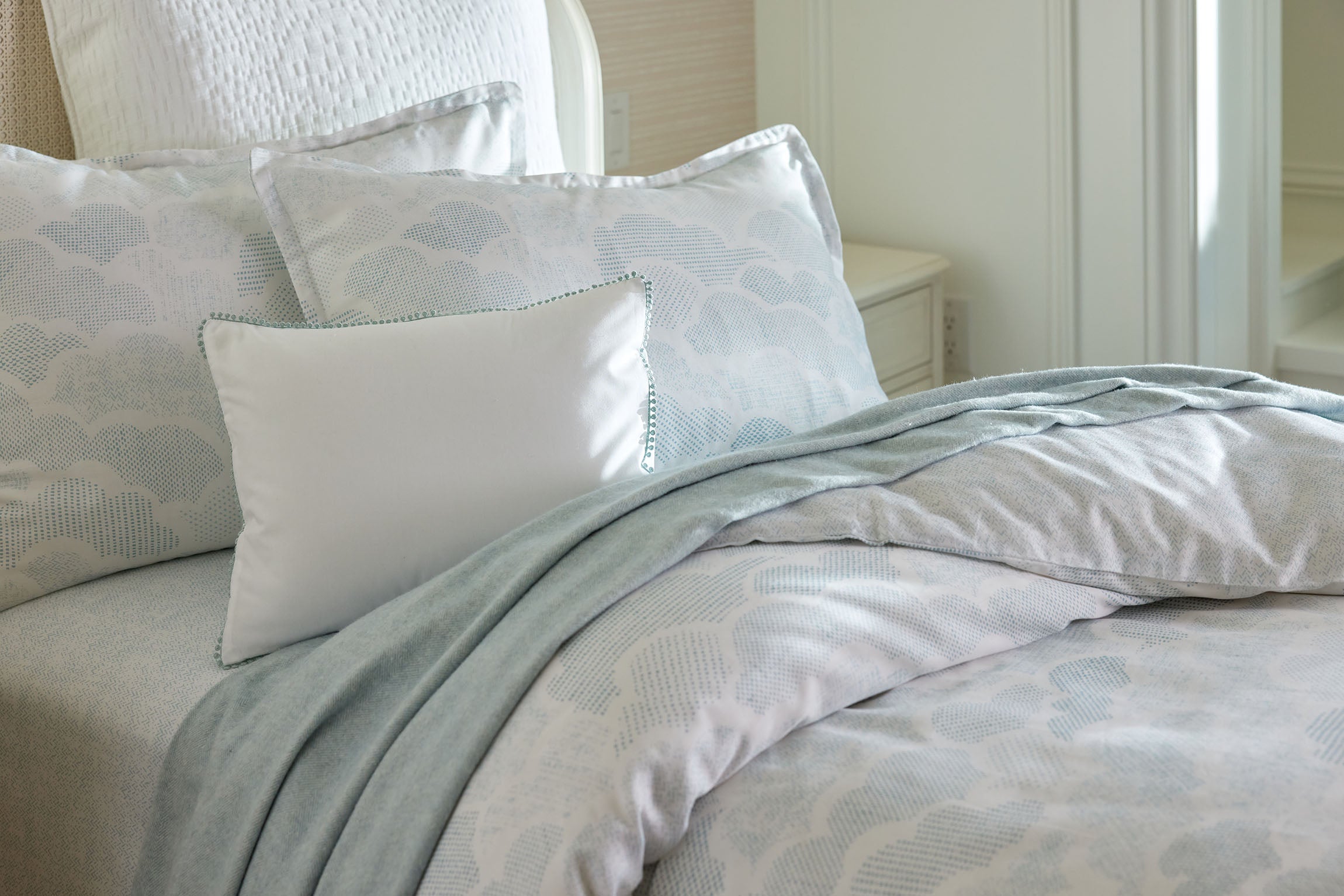  DH Nimbus Linen Set 4PC、mySite、elrpsem3k