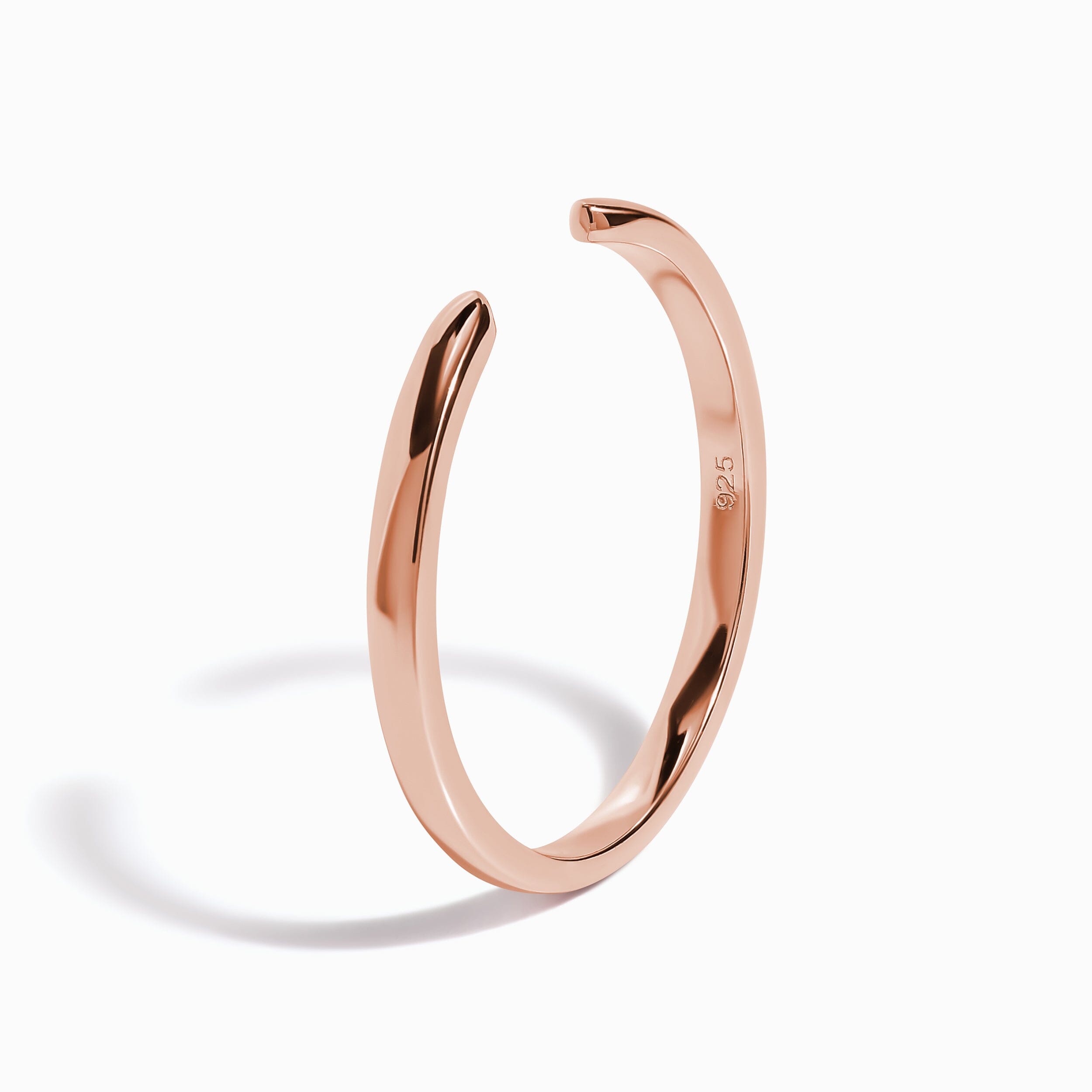 Adjustable Ring - Plain Twinkling Band、mySite、hinf8tx79