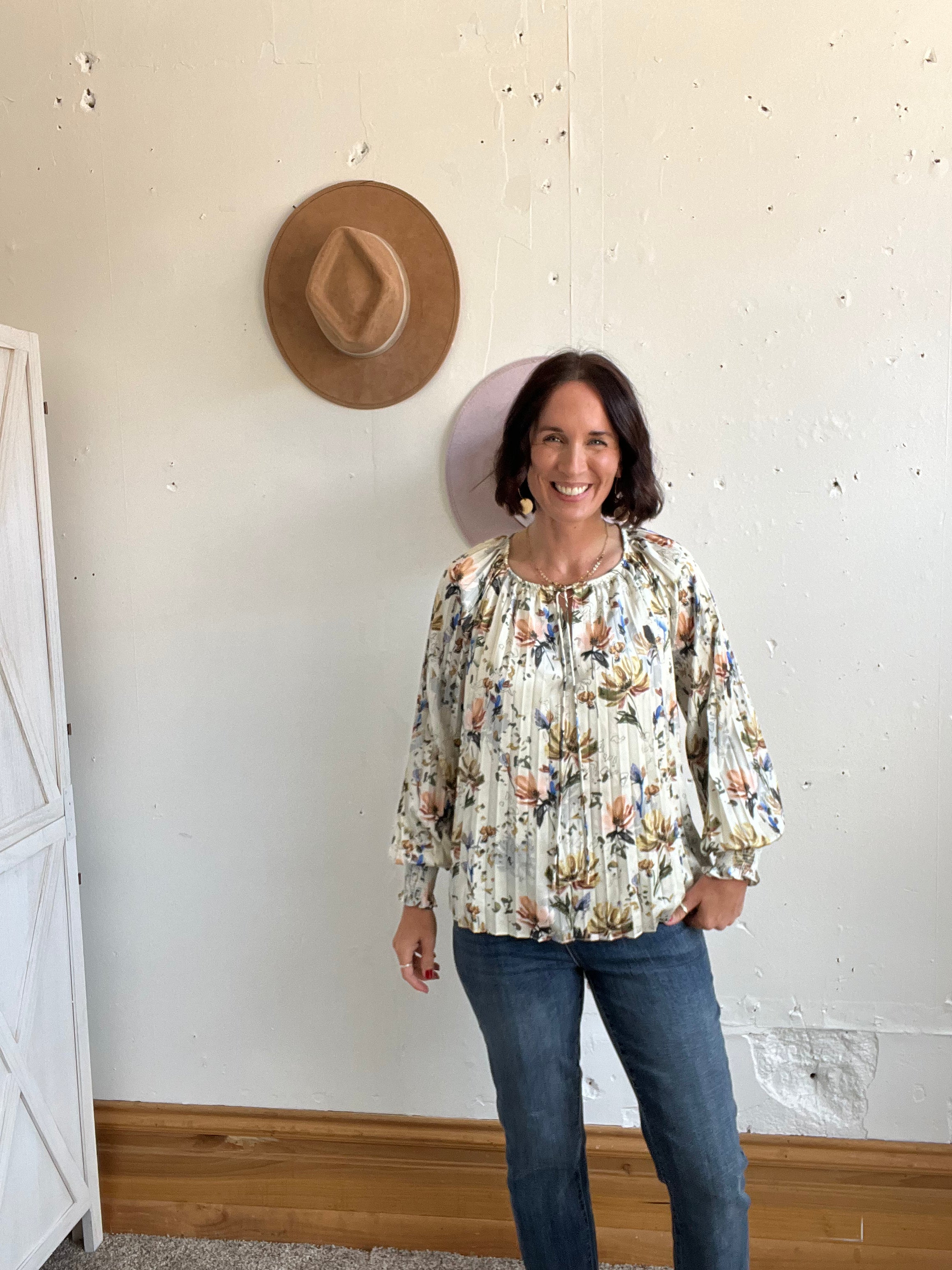 Sami’s Blouse、mySite、garagedoors4me