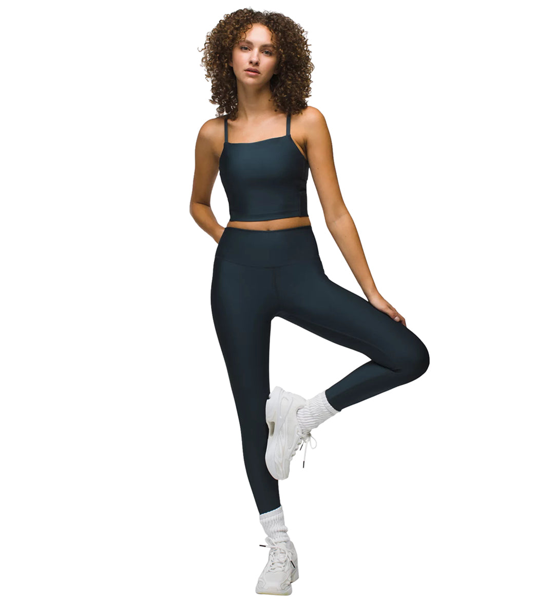 prAna Sculpt Adjustable Cami、mySite、noshort