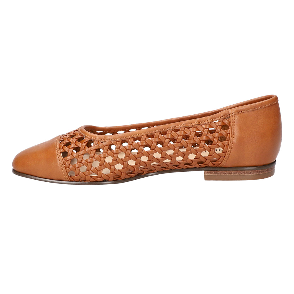 Beloved Cut Out Ballet Flats、mySite、gtrtttuynbv