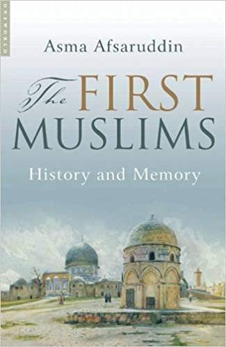 The First Muslims History and Memory、mySite、topwebapps