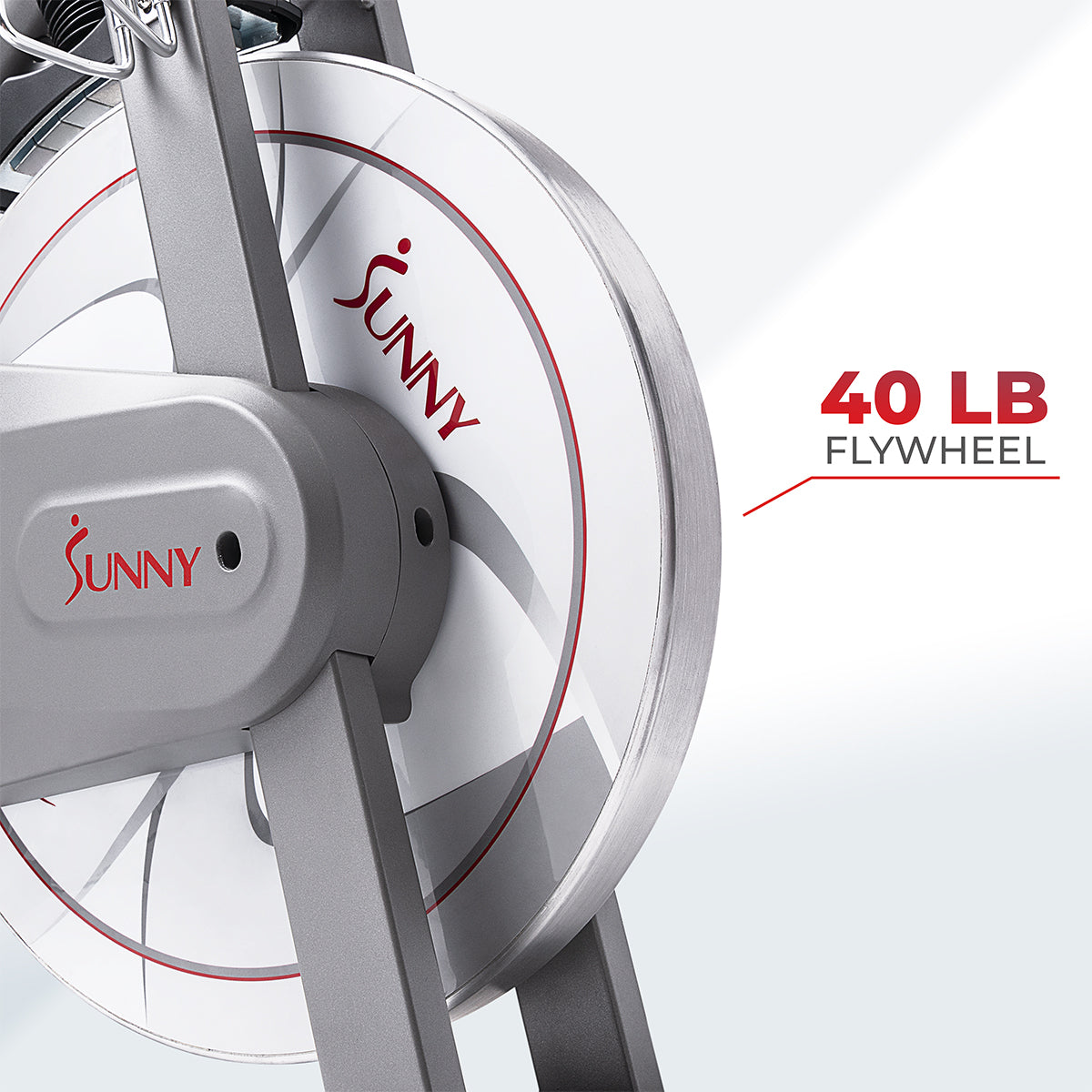  Synergy Pro Magnetic Indoor Cycling Bike、mySite、ghnorth