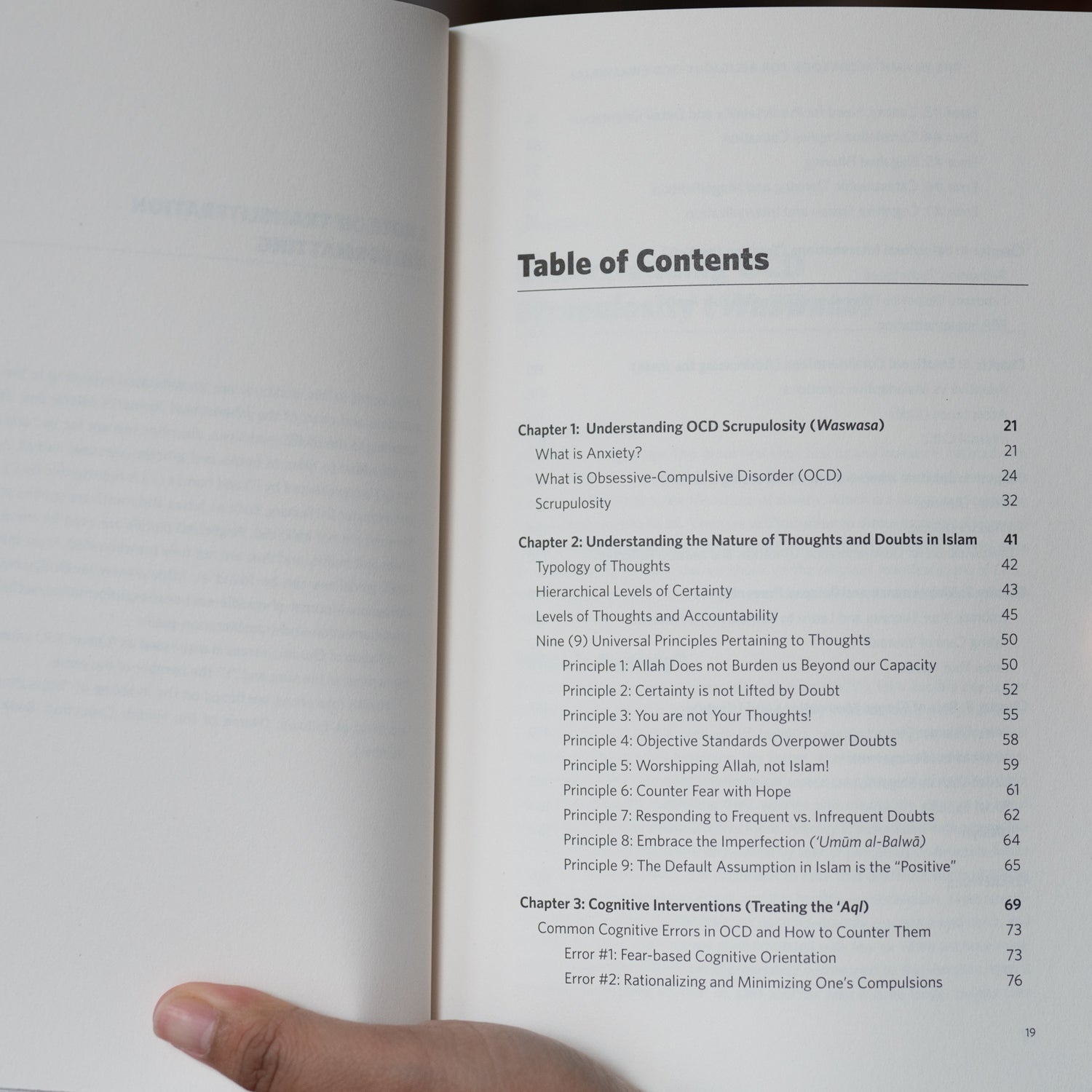 The Islamic Workbook for Religious OCD、mySite、topwebapps