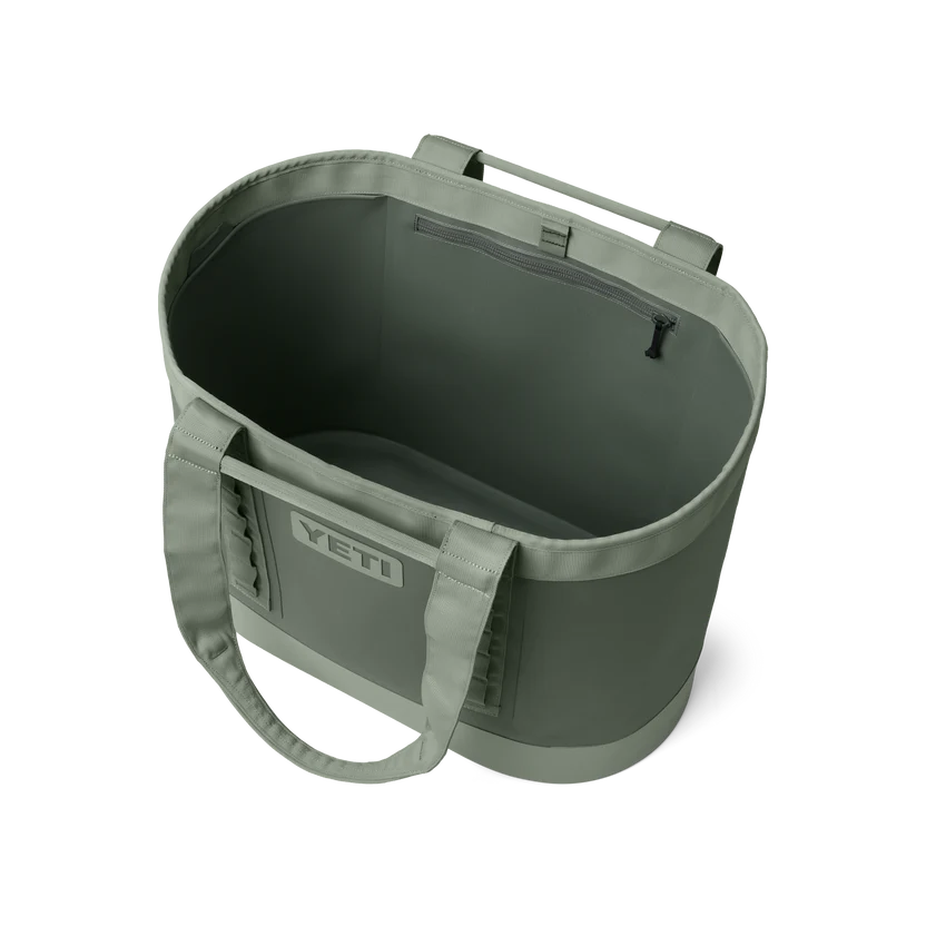 YETI Camino Carryall 50、mySite、noshort