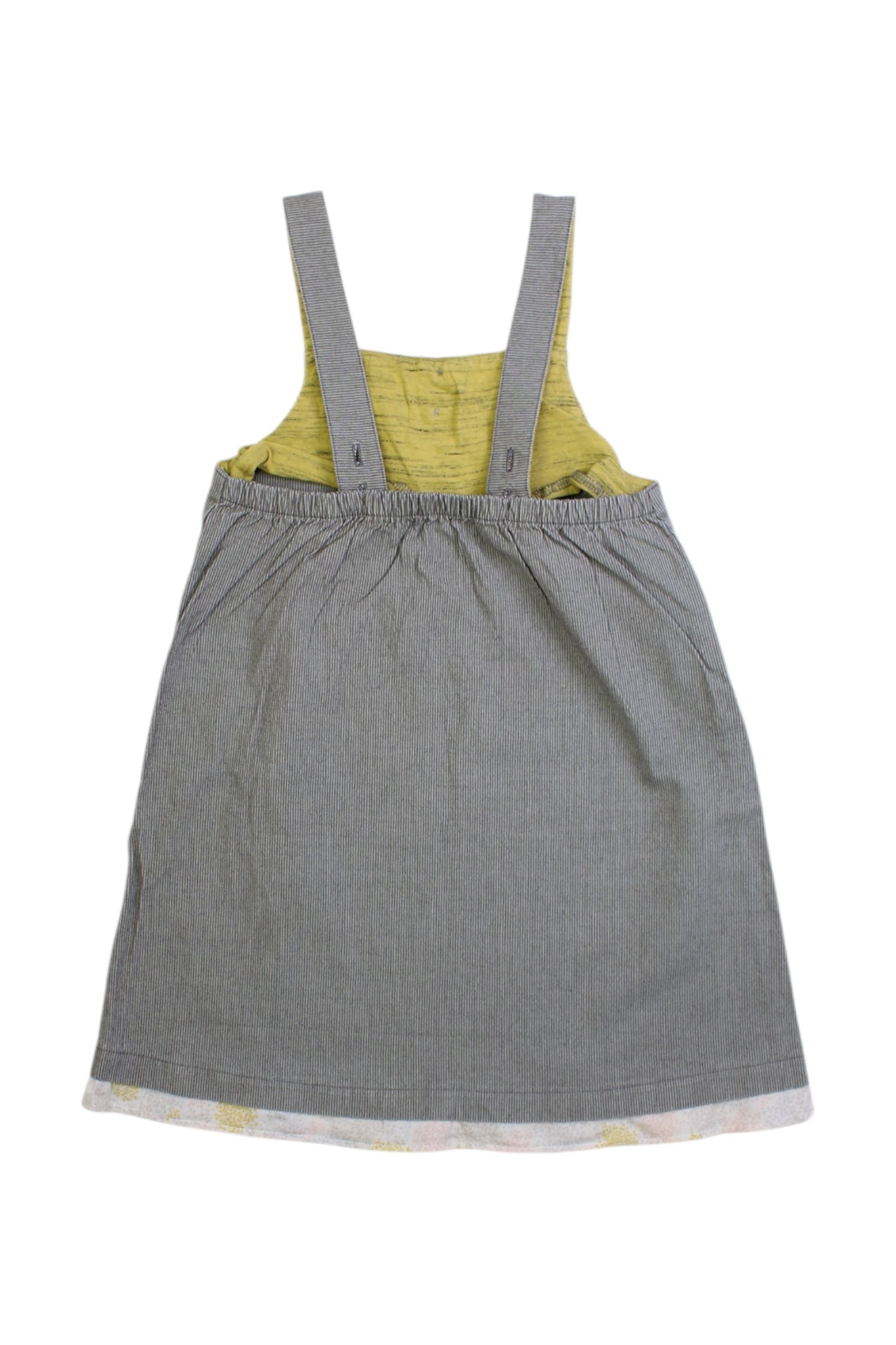 Moulin Roty Sleeveless Dress 3T、mySite、g9winljtr