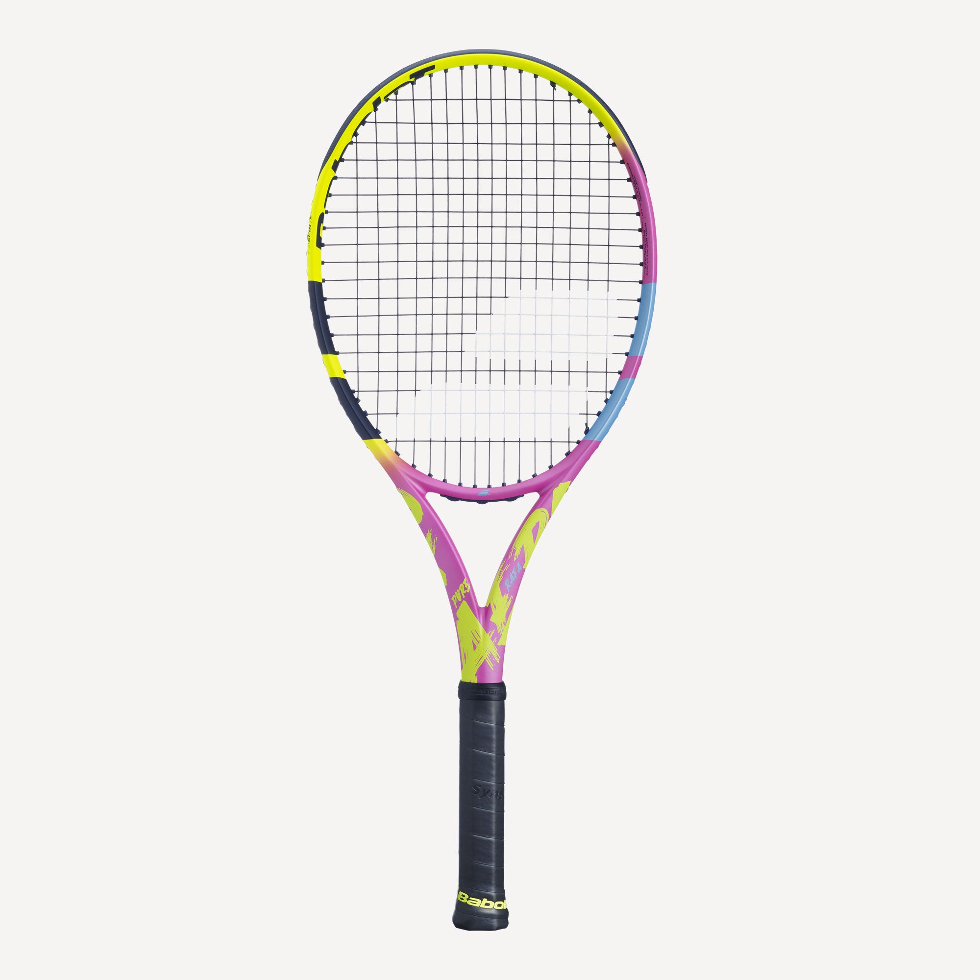 Babolat Pure Aero Rafa Demo Tennis Racket