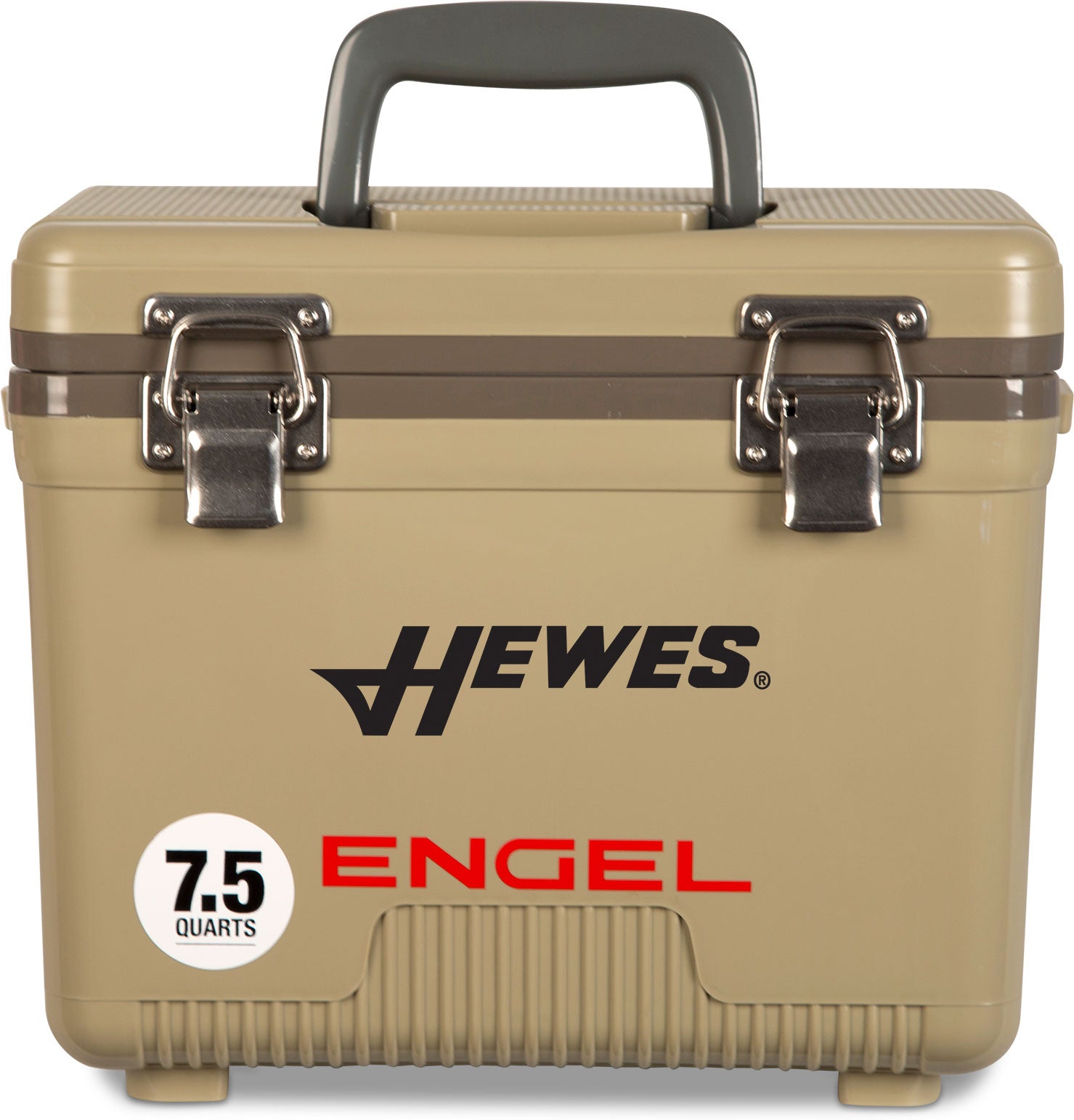 Engel 7.5 Quart Drybox/Cooler - MBG、mySite、noshort