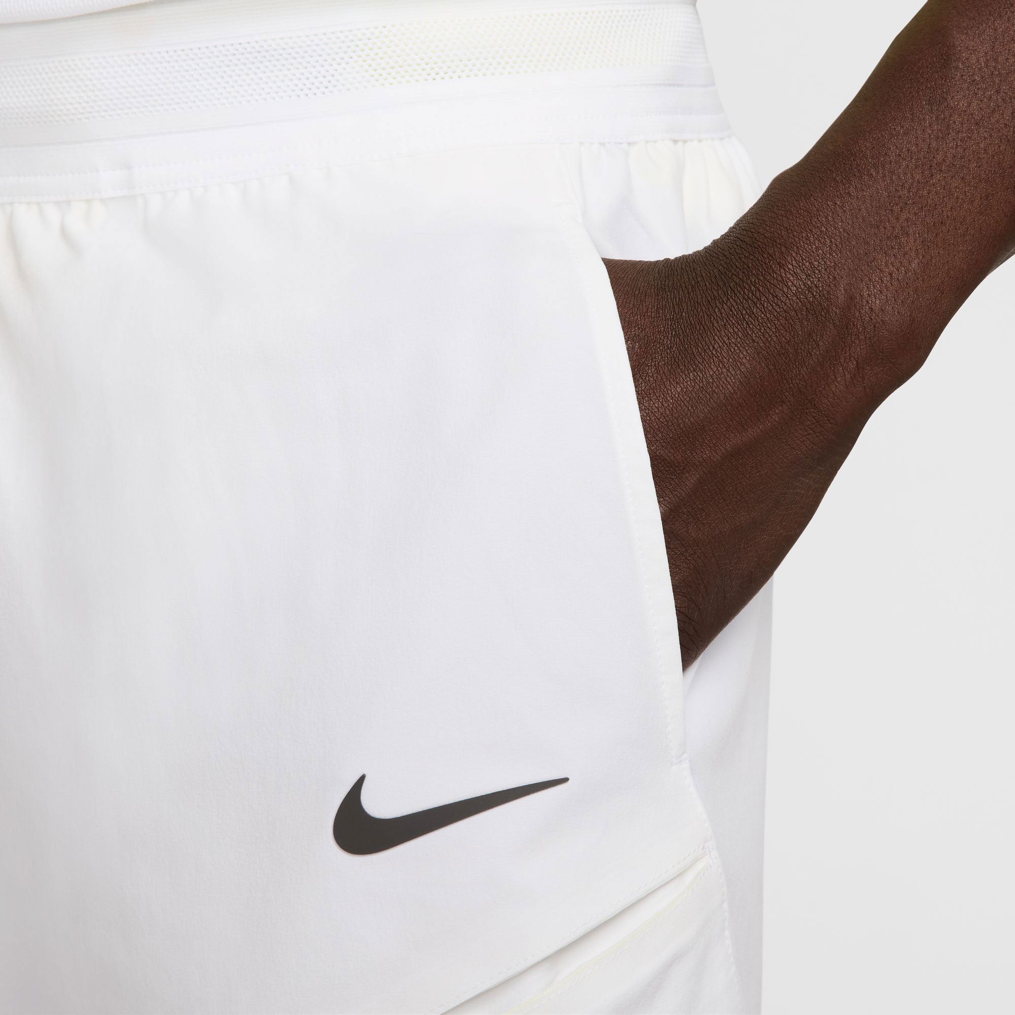 NikeCourt Slam Melbourne Men's Dri-FIT 6-Inch Tennis Shorts