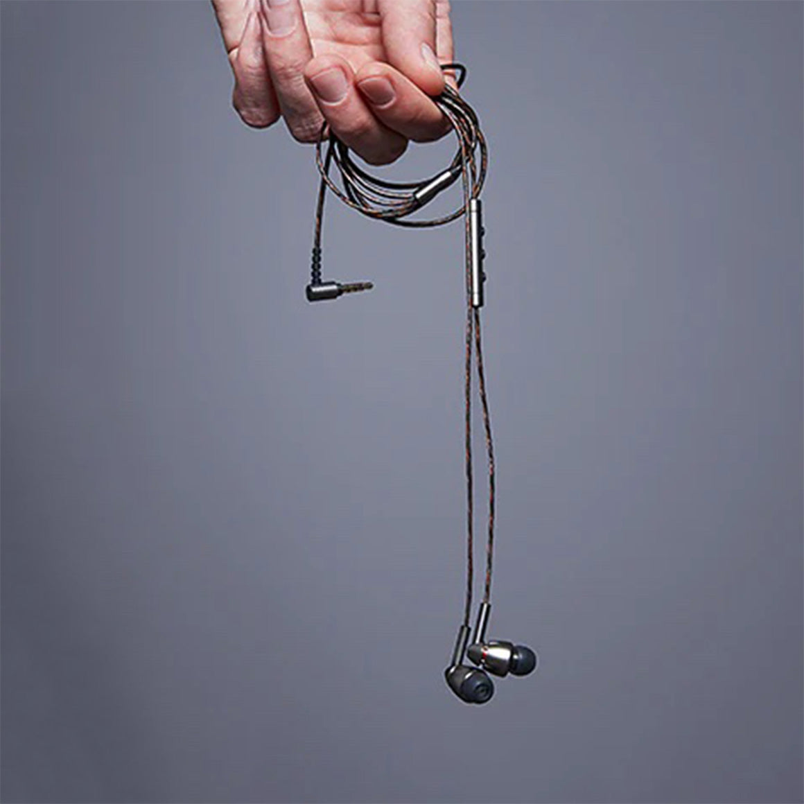  1MORE - Quad Driver、mySite、merchandisen