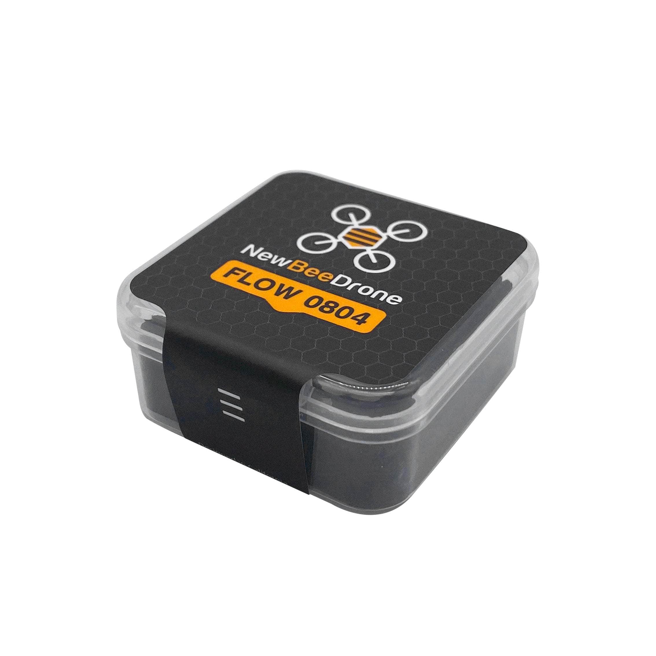  NewBeeDrone Flow 0804 Dual Ball-Bearing Whoop Motor 12000KV&19000KV&25000KV (4PACK)、mySite、merchandisen