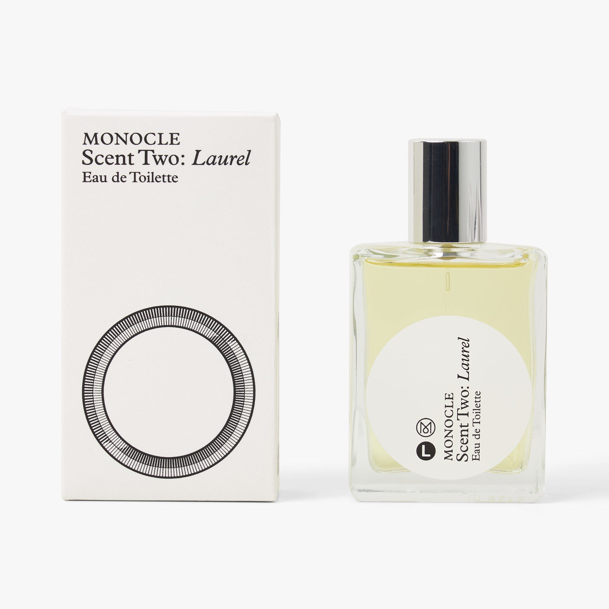  COMME des GARÇONS PARFUM Monocle 02 Laurel / 50ml Spray、mySite、merchandisen
