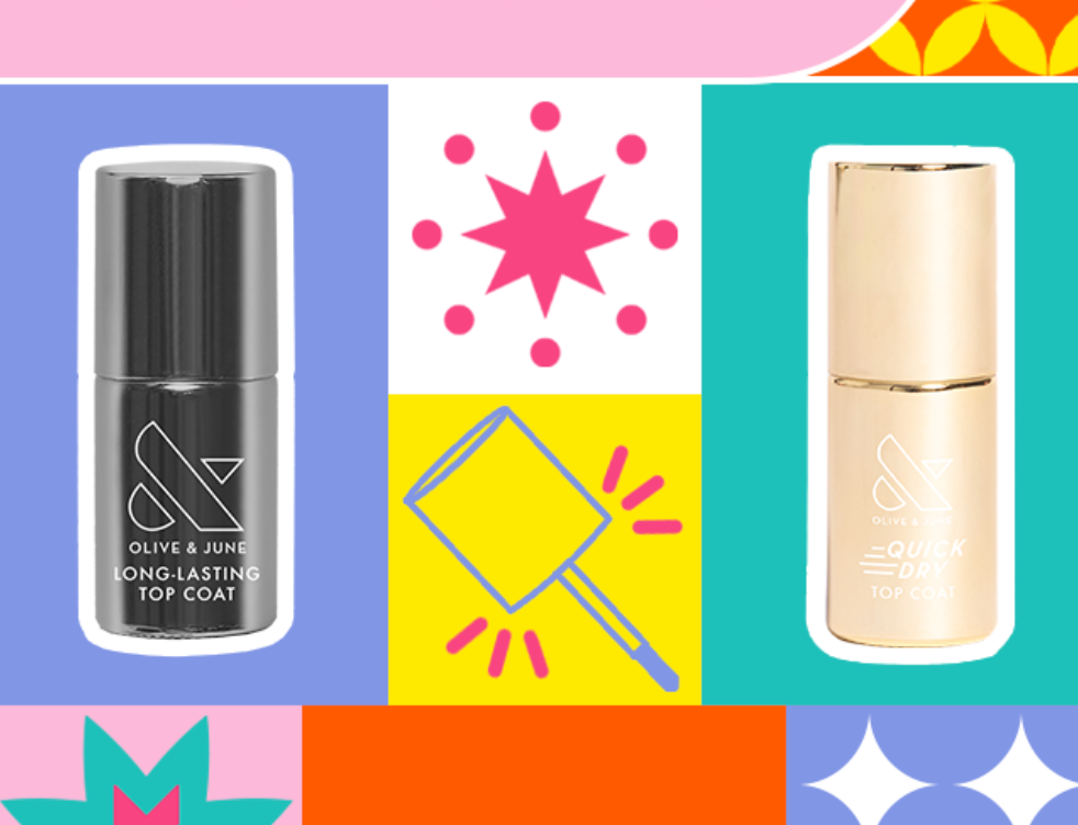 Free Top Coat Duo、mySite、solidvoid