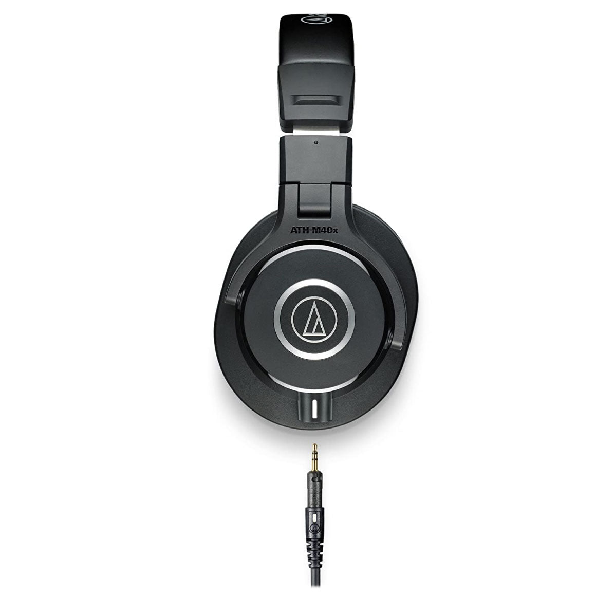  Audio-Technica - ATH-M40x、mySite、merchandisen