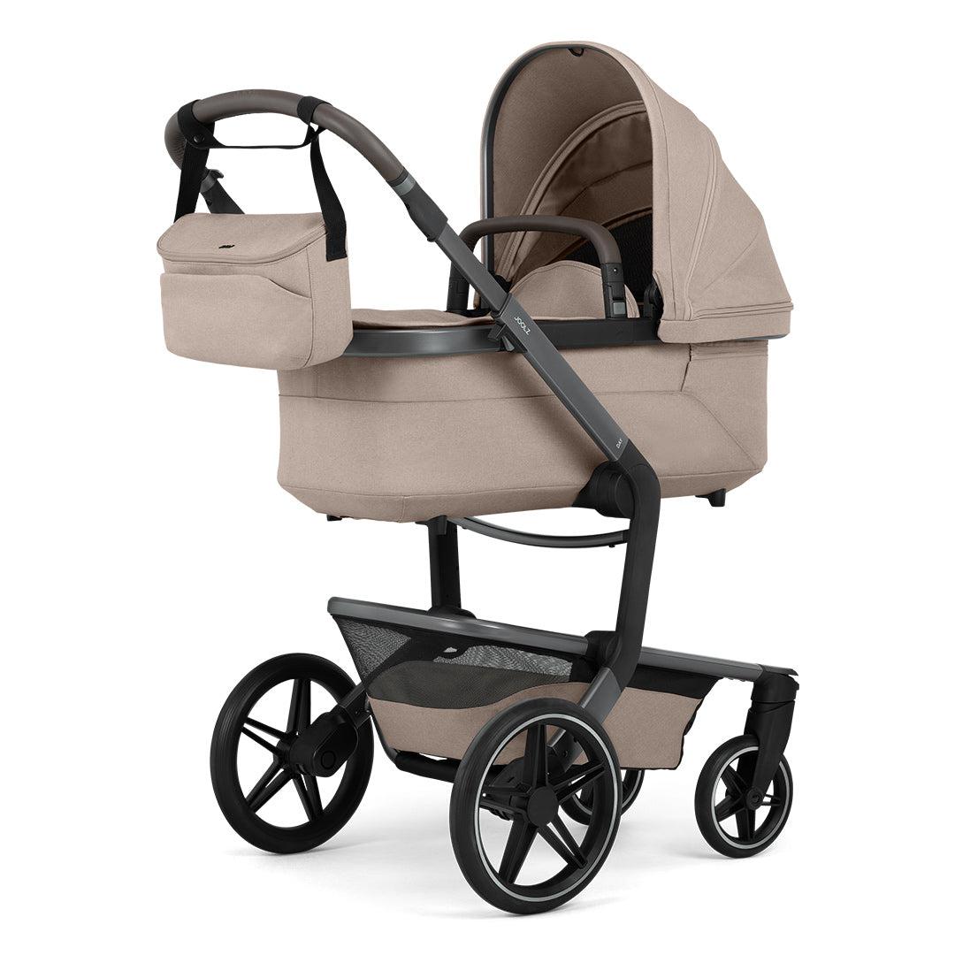  Joolz Organiser - Sandy Taupe、mySite、merchandisen