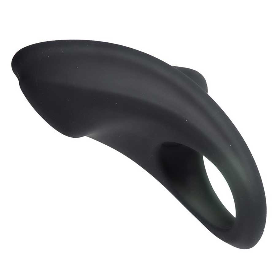 VeDo Overdrive Rechargeable 10 Speed Silicone C-Ring for Men、mySite、bottomscart